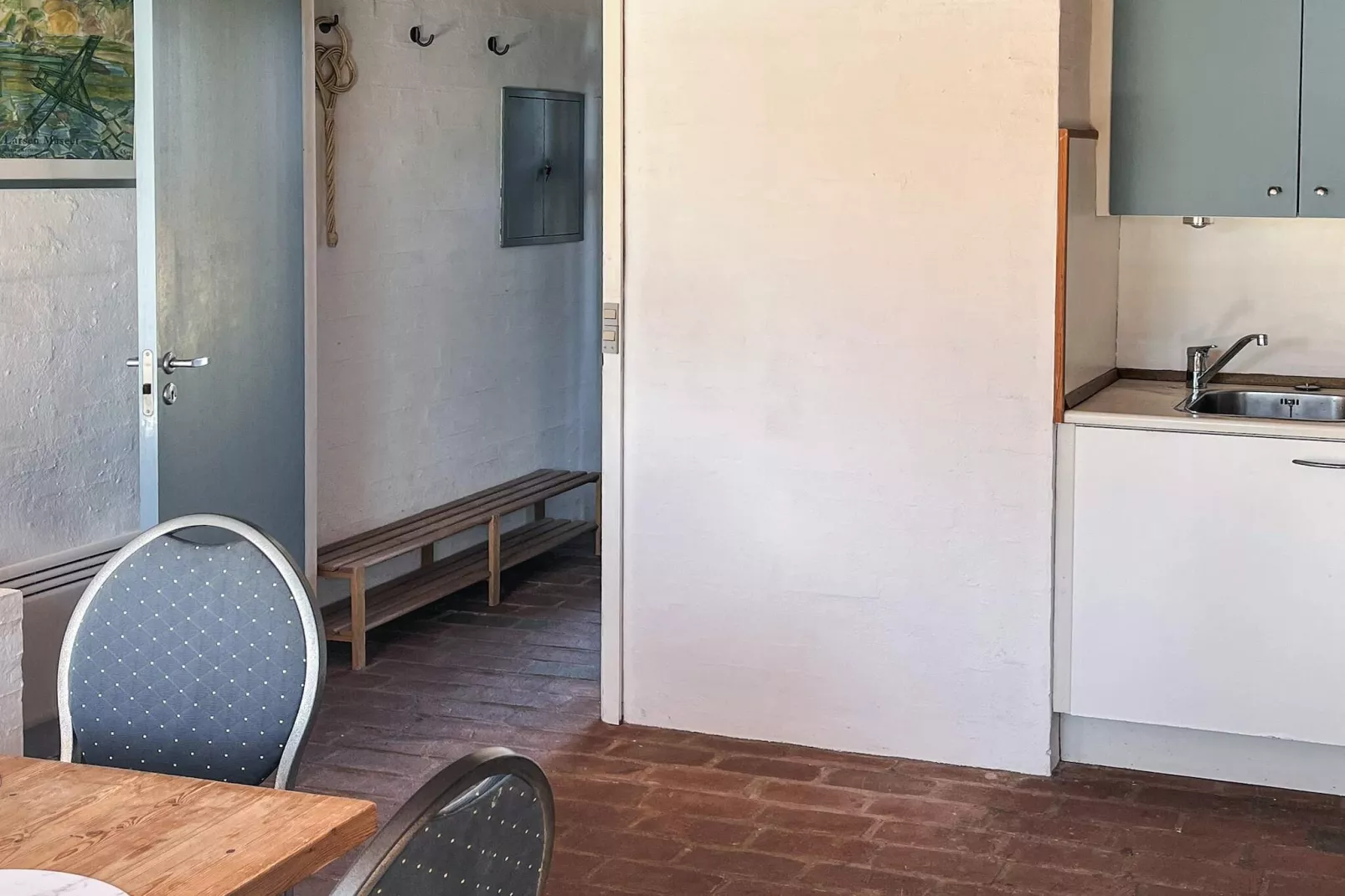 4 persoons vakantie huis in Rømø-By Traum-Binnen