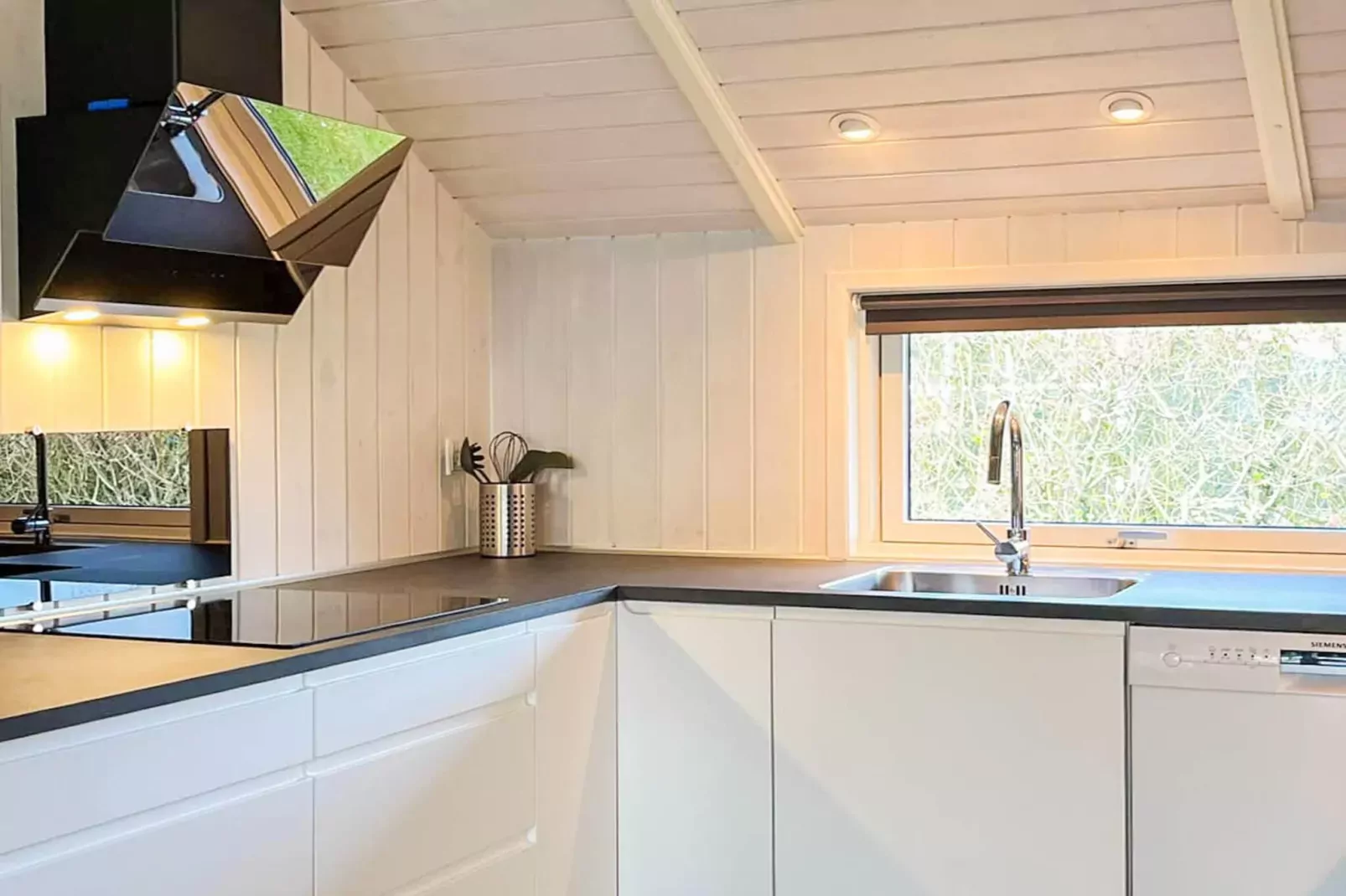 Luxe retraite bij strand -- By Traum Ferienwohnungen-Niet-getagd