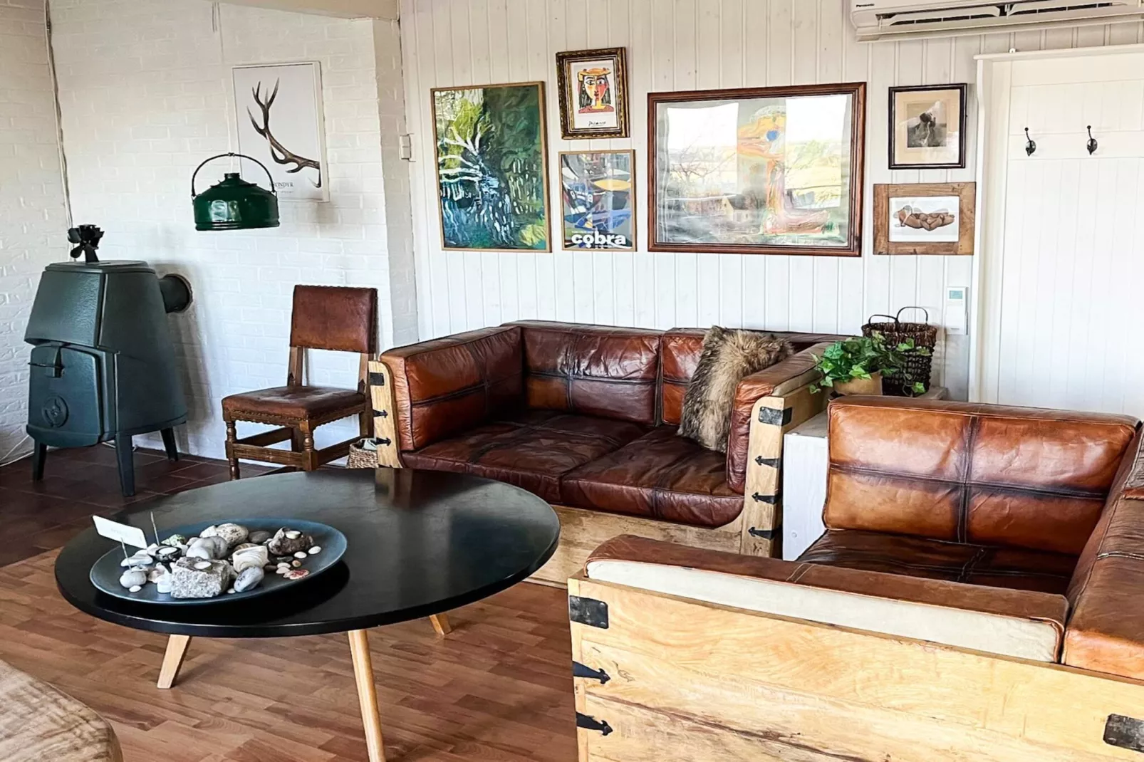 6 persoons vakantie huis in Ebeltoft-Binnen