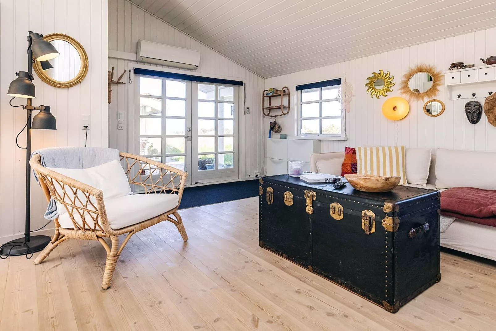 6 persoons vakantie huis in Løkken-By Traum-Binnen