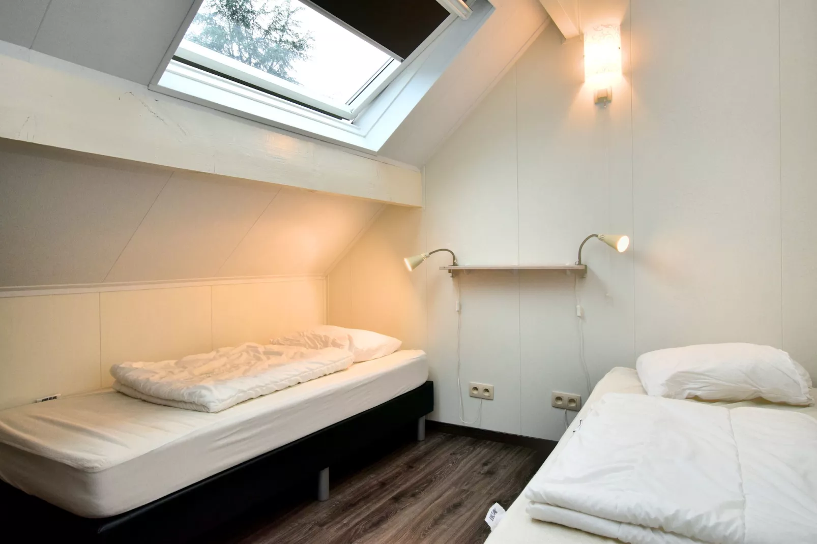 Nr 48-Slaapkamer