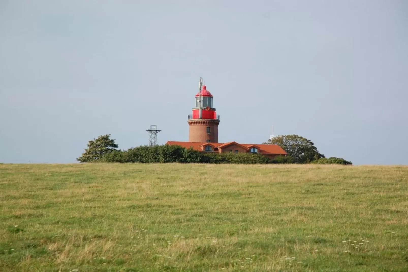 Ferienzimmer im Birkenweg-Gebieden zomer 20km