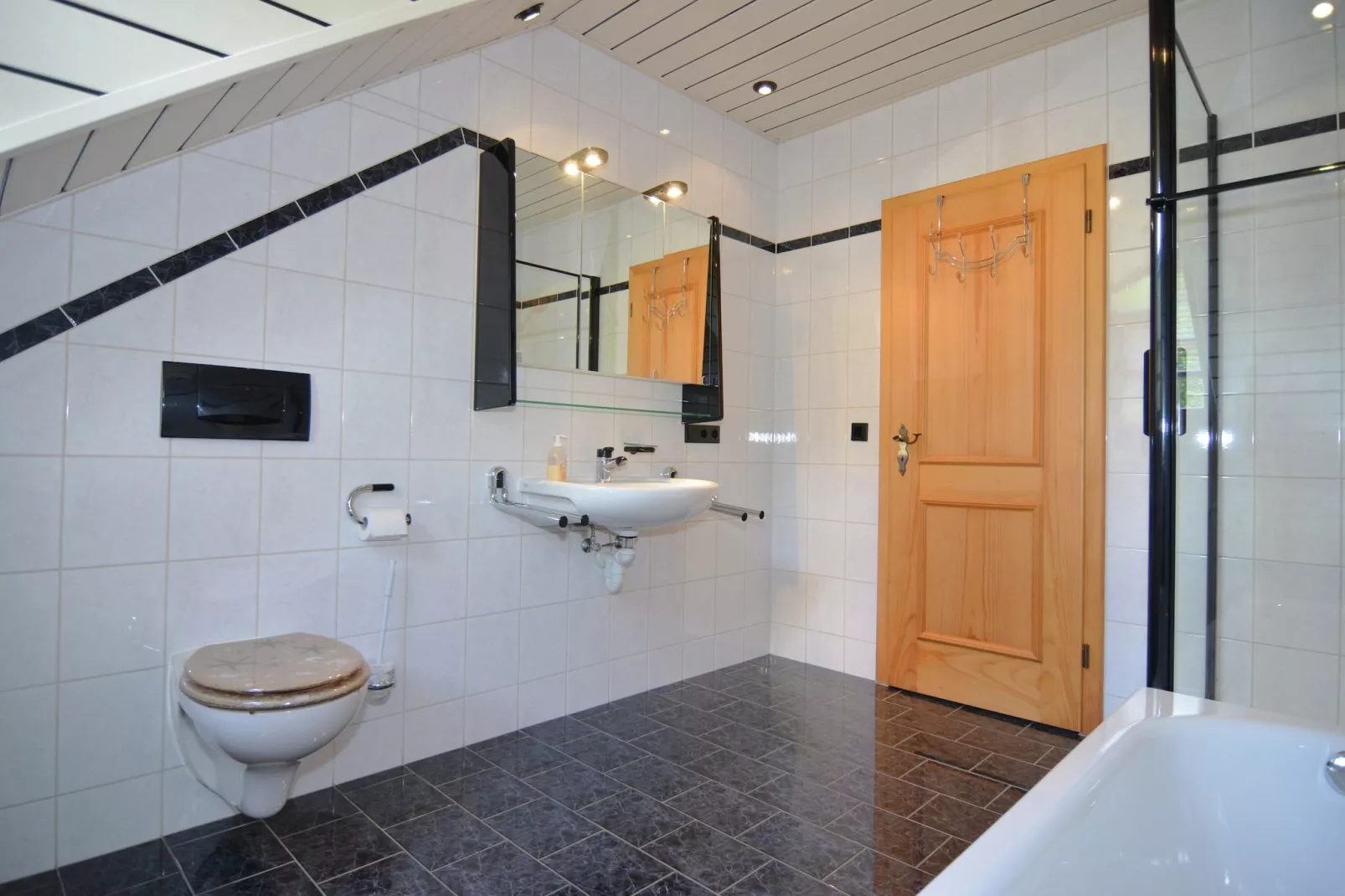 Im Altmühltal-Badkamer