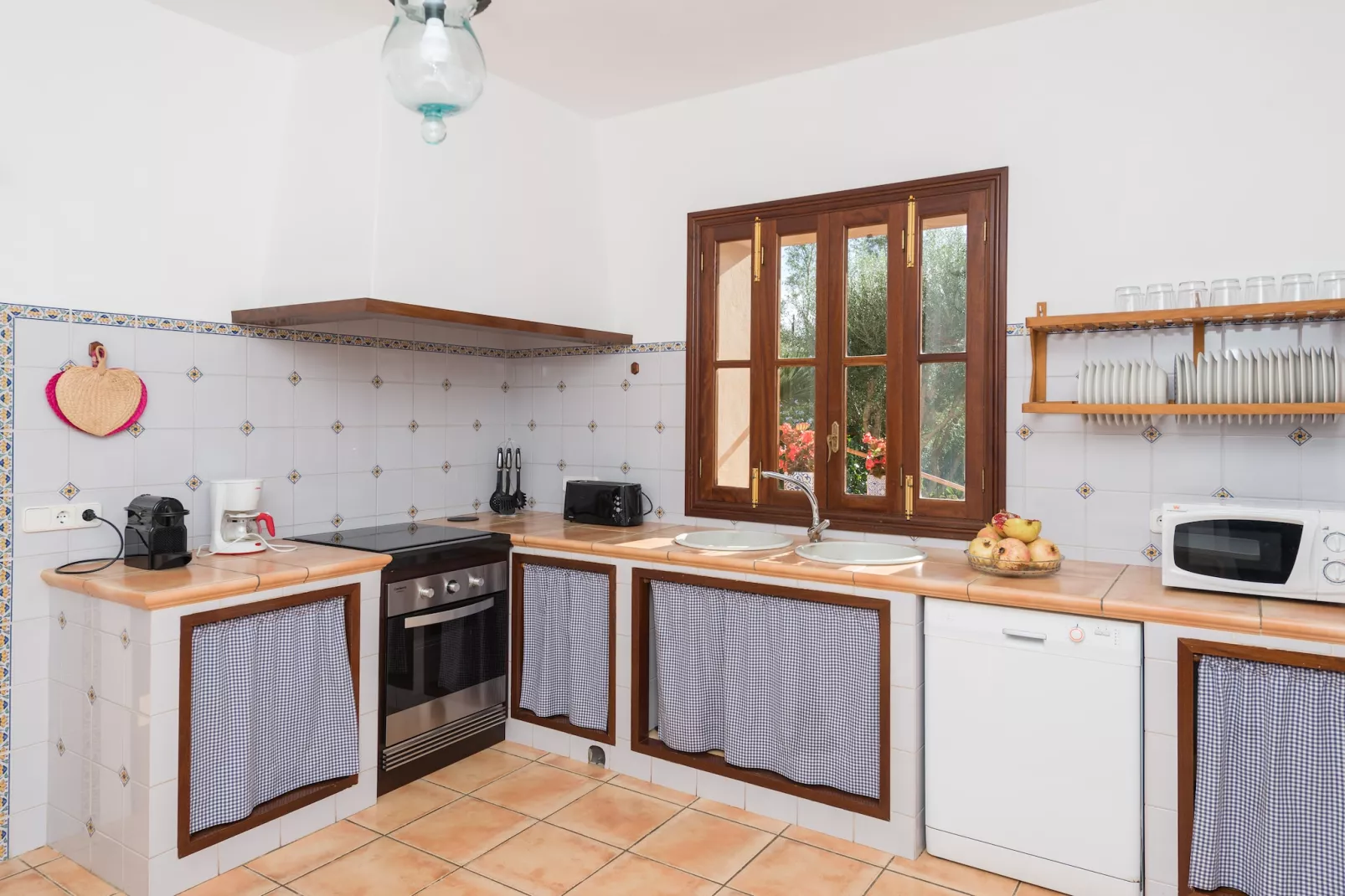 Vista Alegre-Keuken