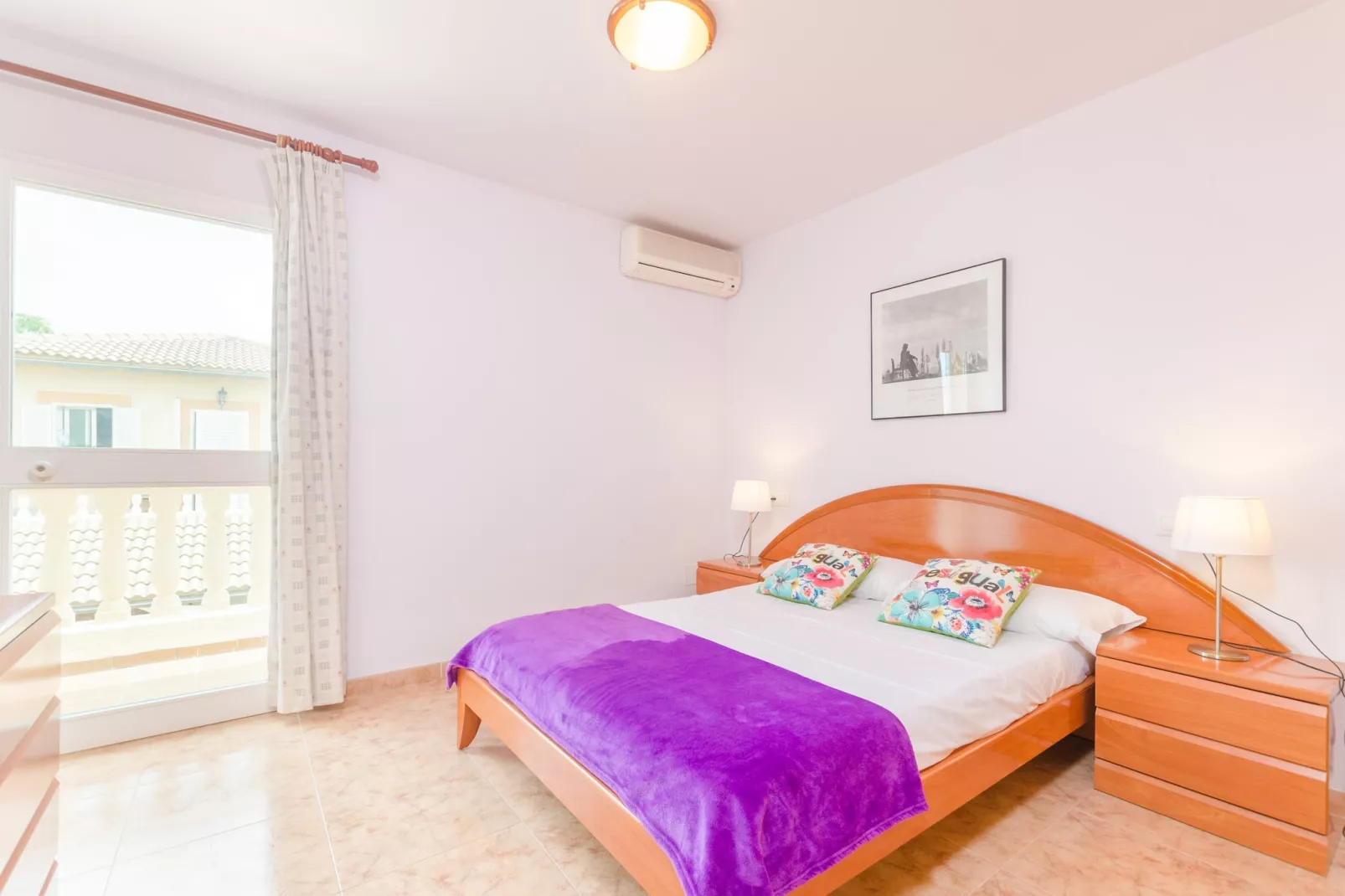Aritja, 5-Slaapkamer