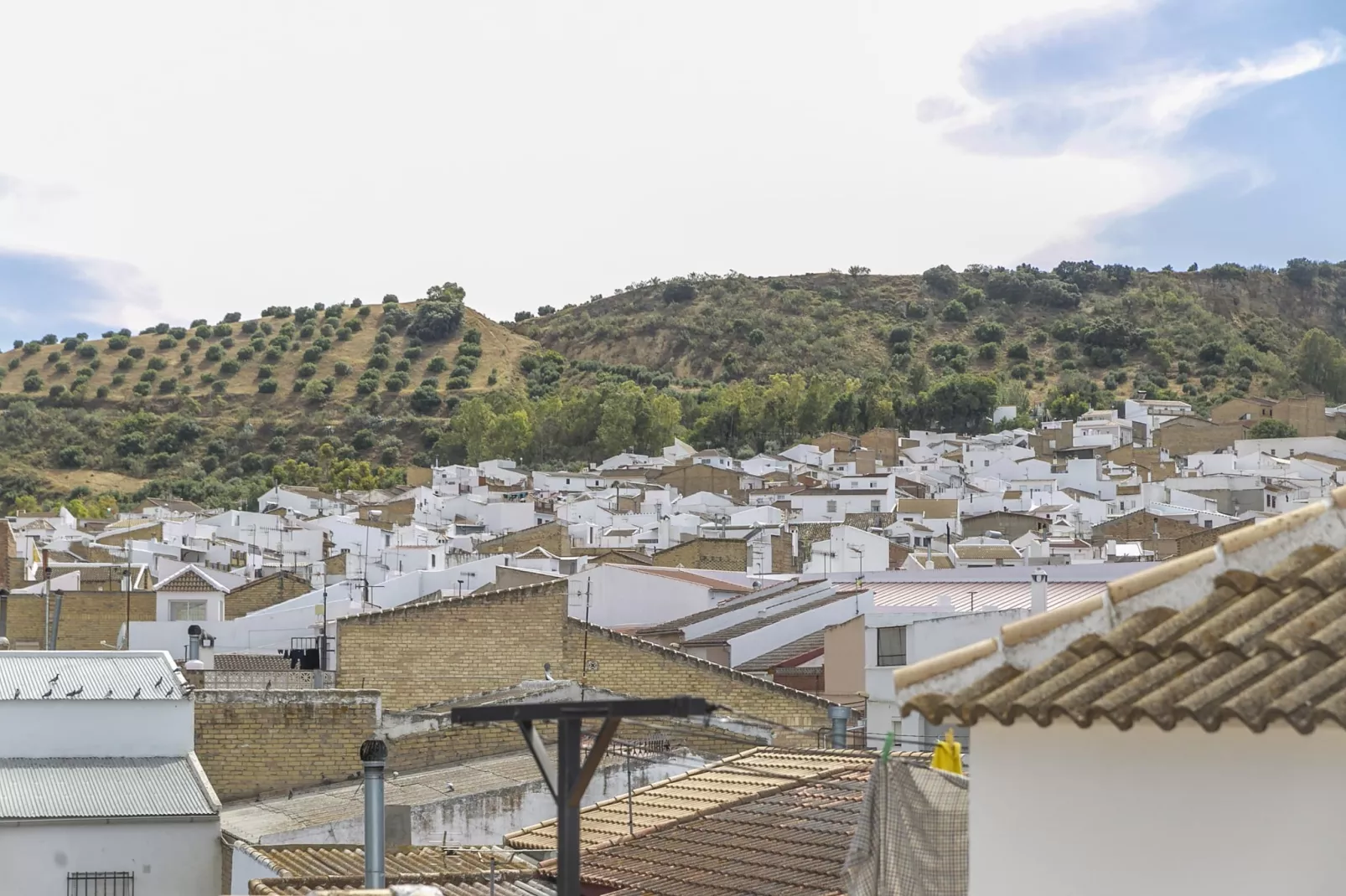 Casa en Villanueva de San Juan-Gebieden zomer 5km