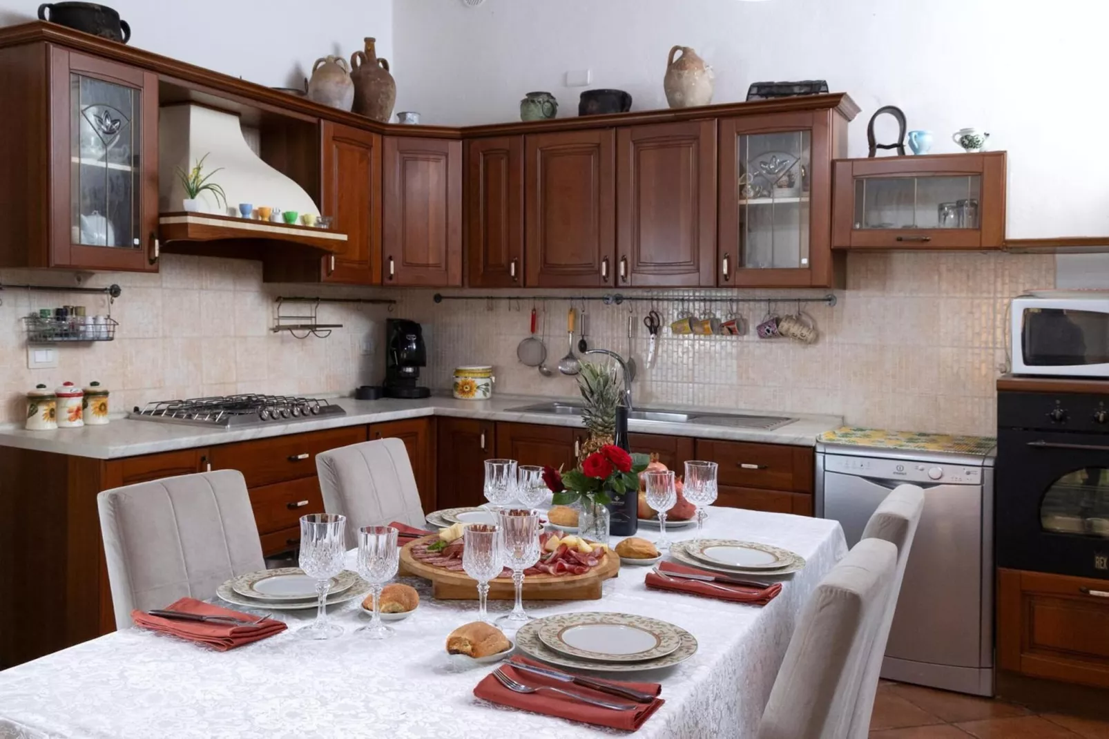 Holiday home Castiglione di Sicilia-Villa Jelú ex Villa Maria-Image-tags.