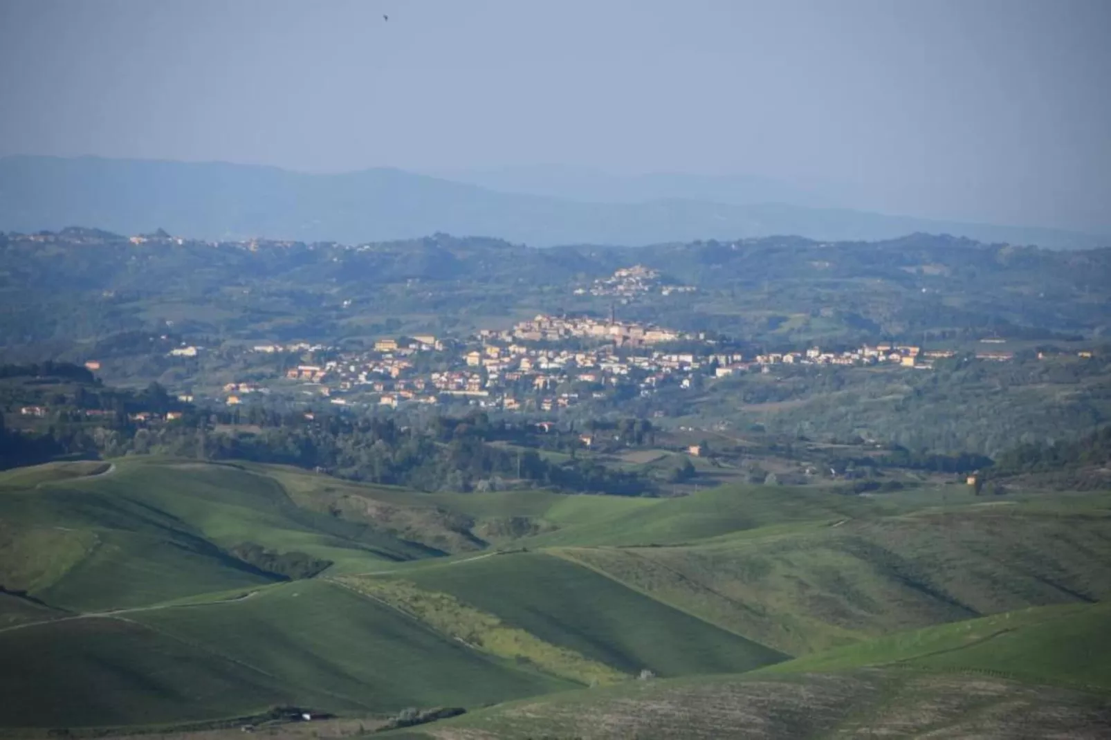 La Casa dei Nonni-Gebieden zomer 20km