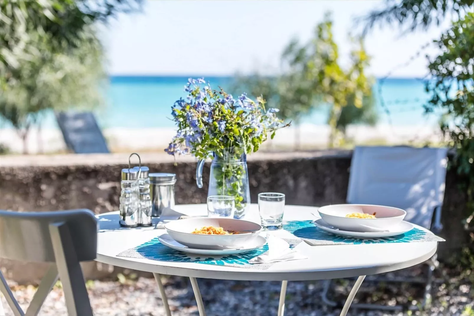 Villa Romance-Sfeer