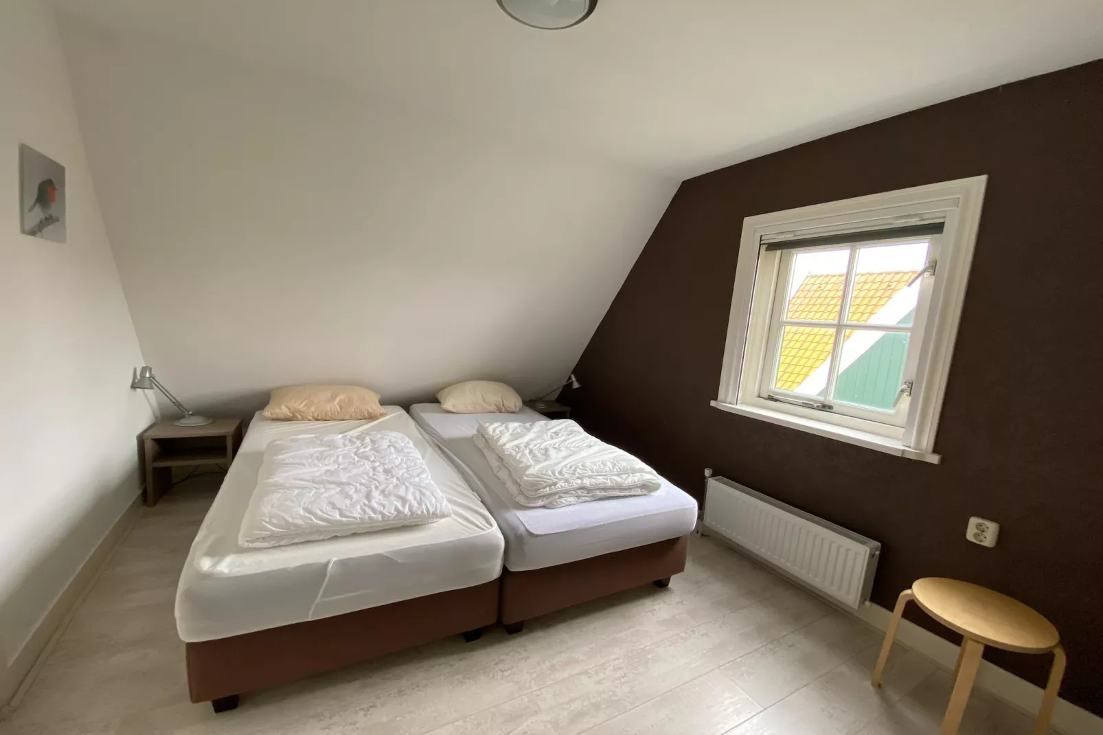 Recreatiepark Wiringherlant - Villa 14-Slaapkamer