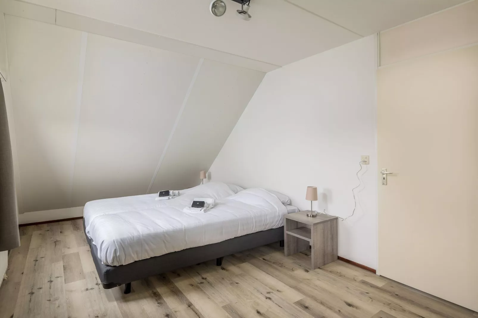 Vakantiepark Zeeland Village 1-Slaapkamer