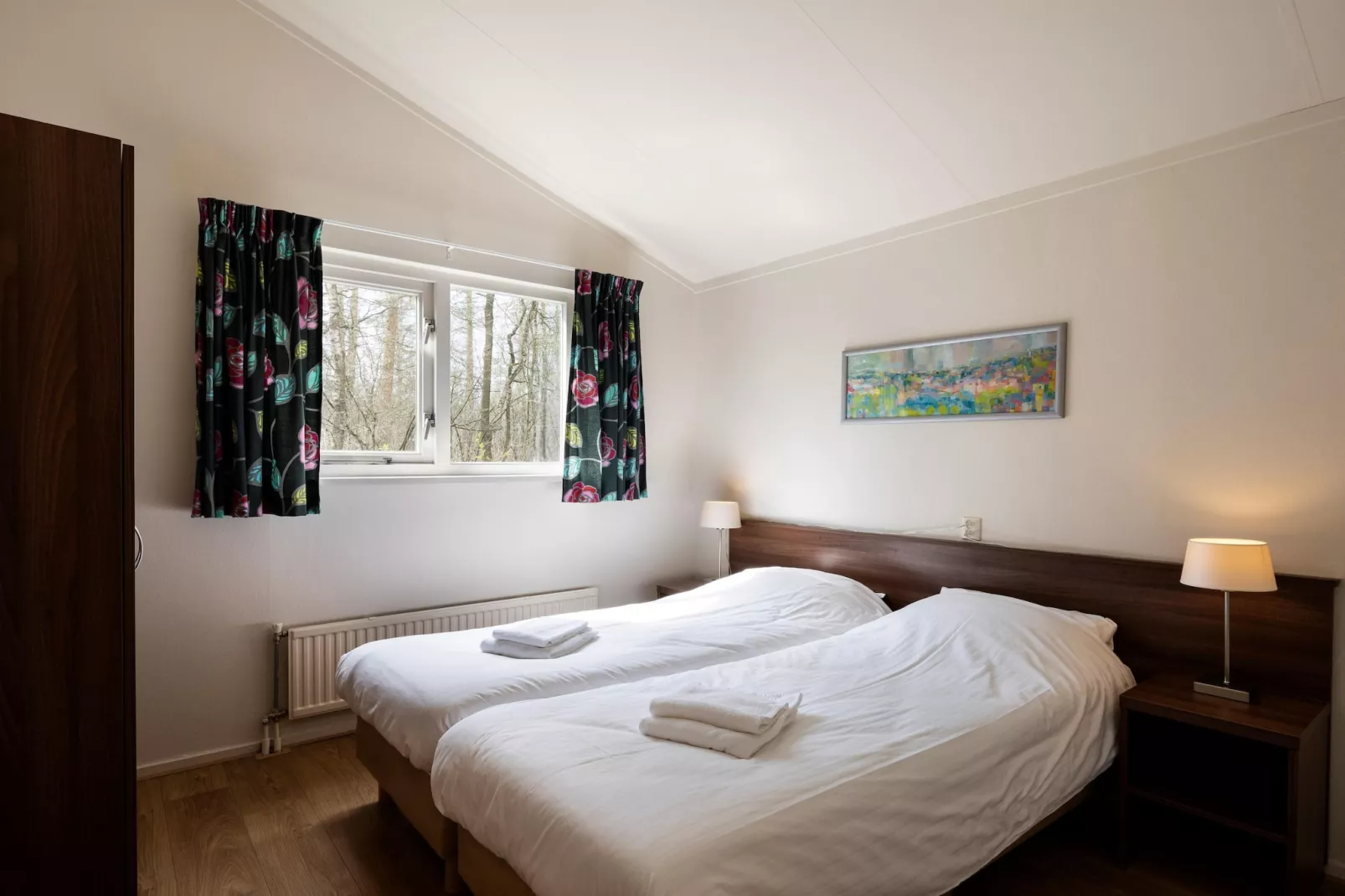 Marke van Ruinen 1-Slaapkamer