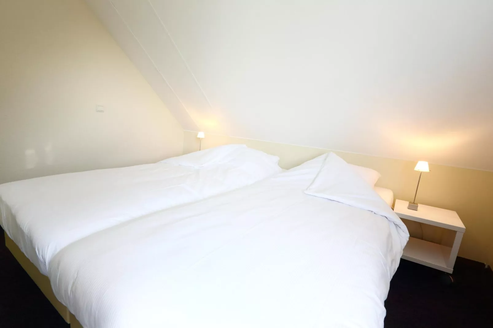 Vakantiepark Emslandermeer 1-Slaapkamer