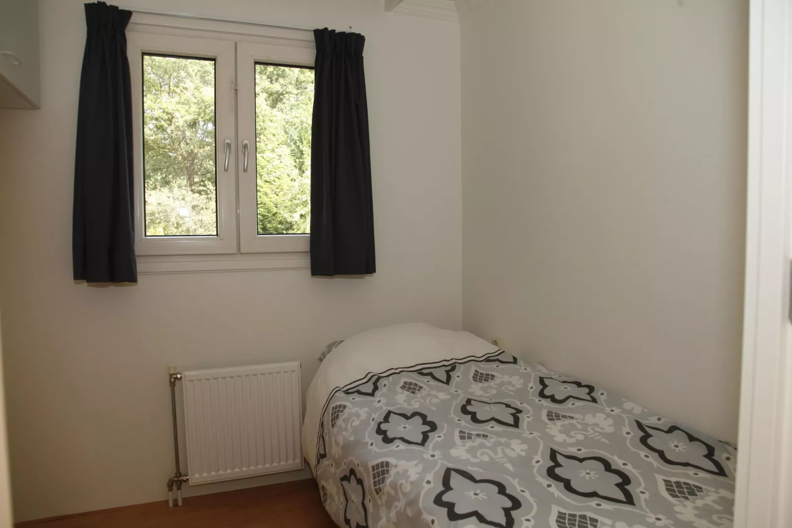 Landgoed Het Grote Zand 8-Slaapkamer