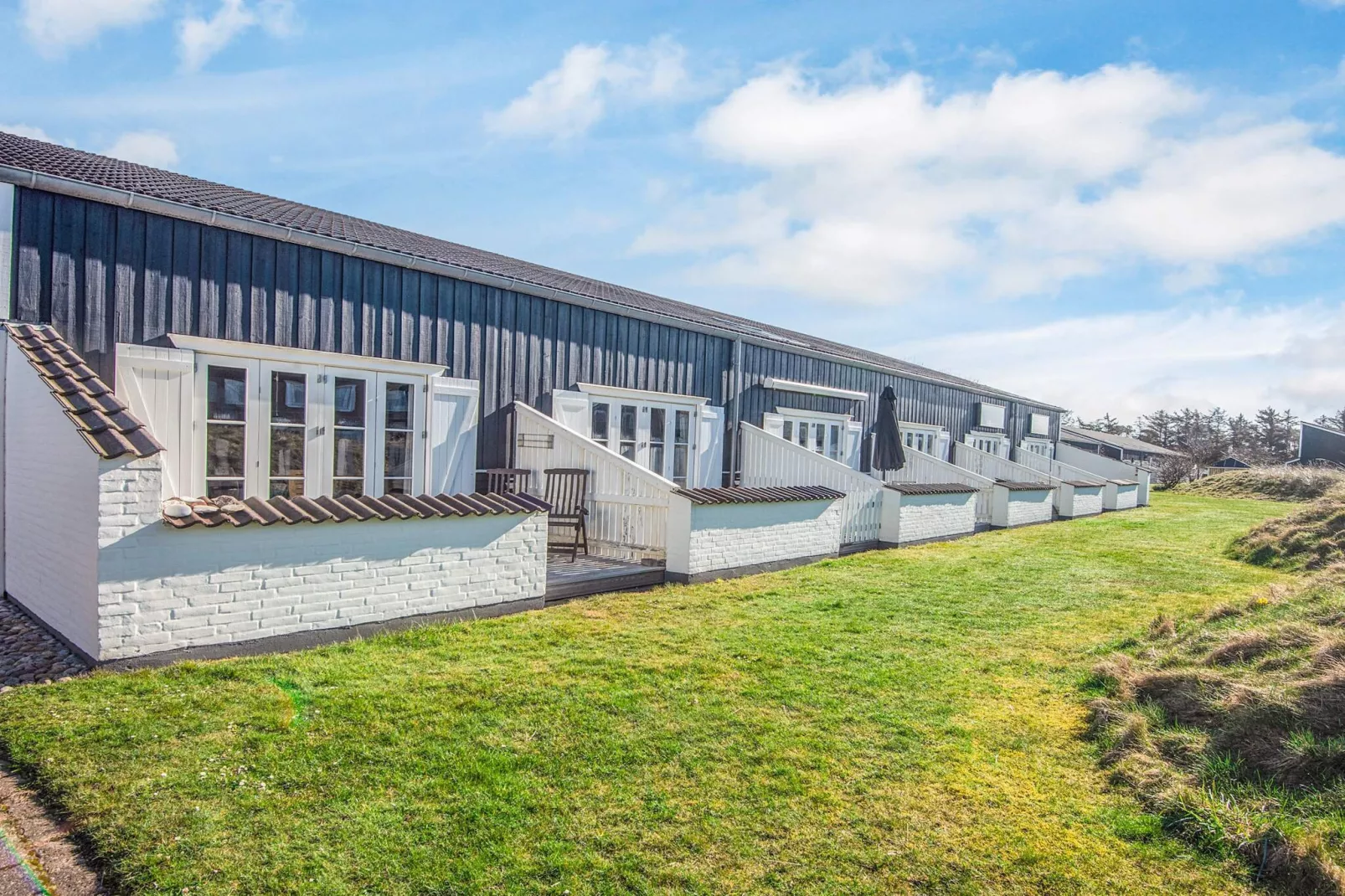 6 persoons vakantie huis in Vestervig-By Traum-Buitenlucht