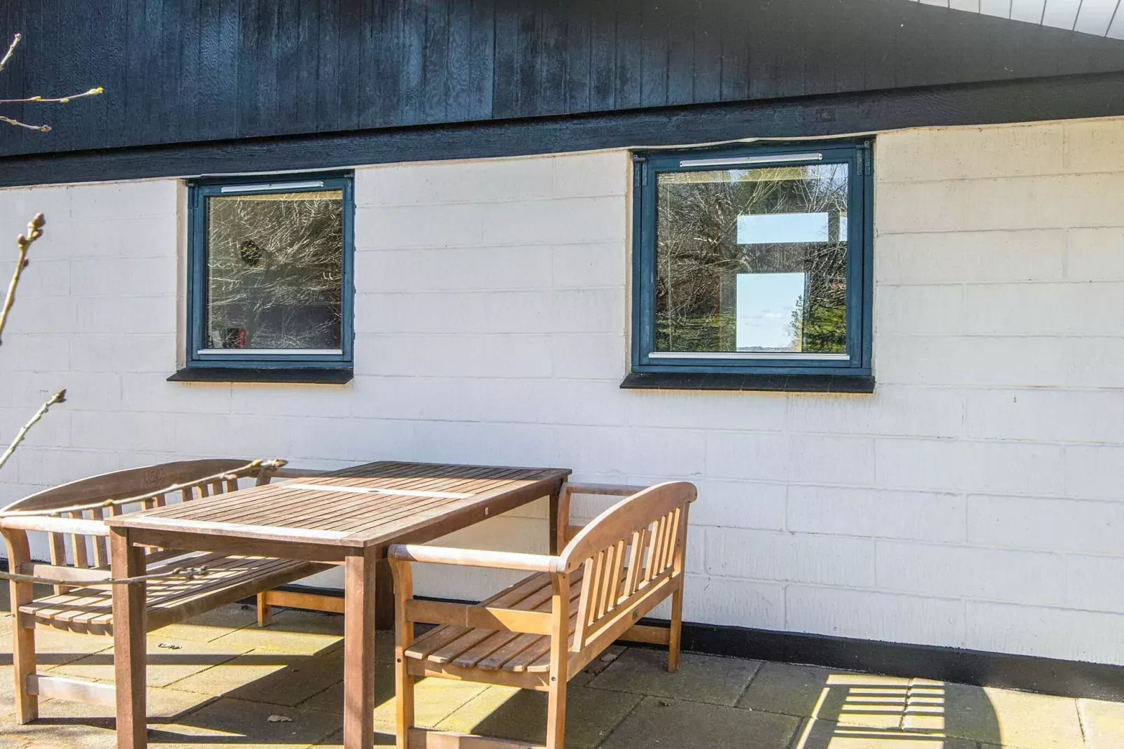 7 persoons vakantie huis in Skals-By Traum-Buitenlucht