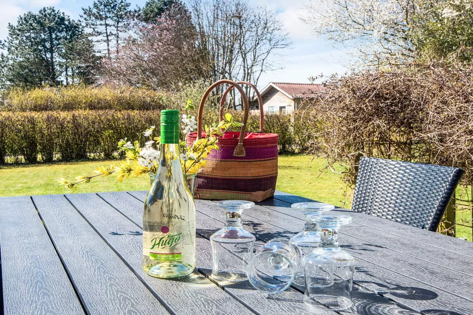 6 persoons vakantie huis in Sydals-By Traum-Uitzicht
