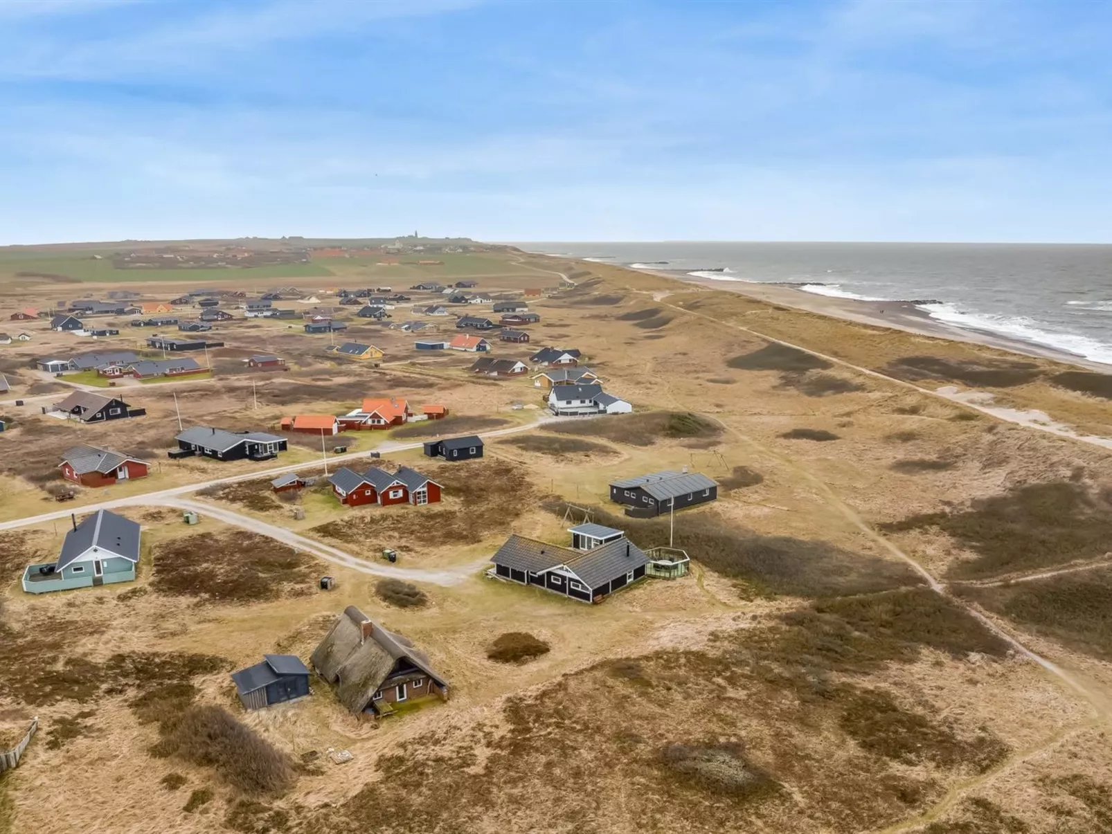 "Egidia" - 50m from the sea-Buiten