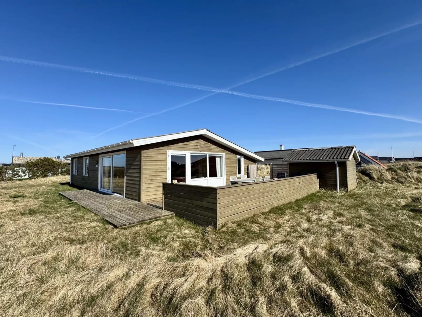 "Bera" - 250m from the sea-Buiten