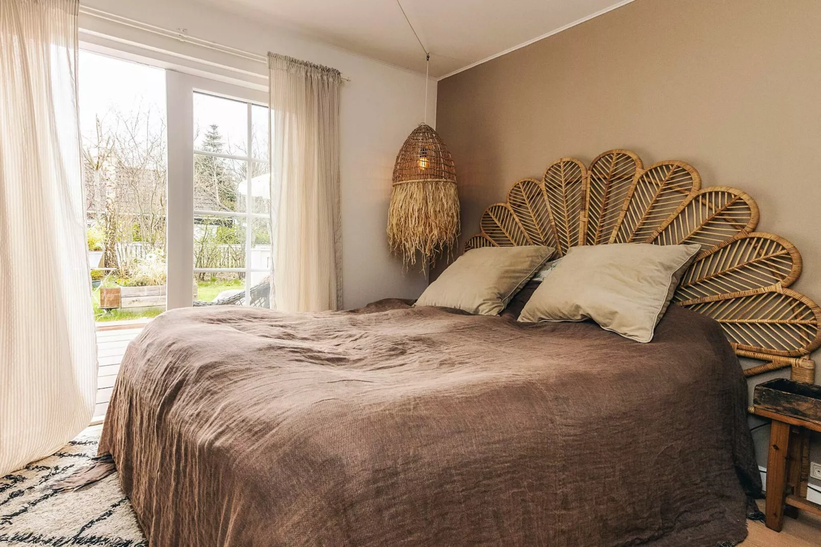 6 persoons vakantie huis in Vejby-Binnen