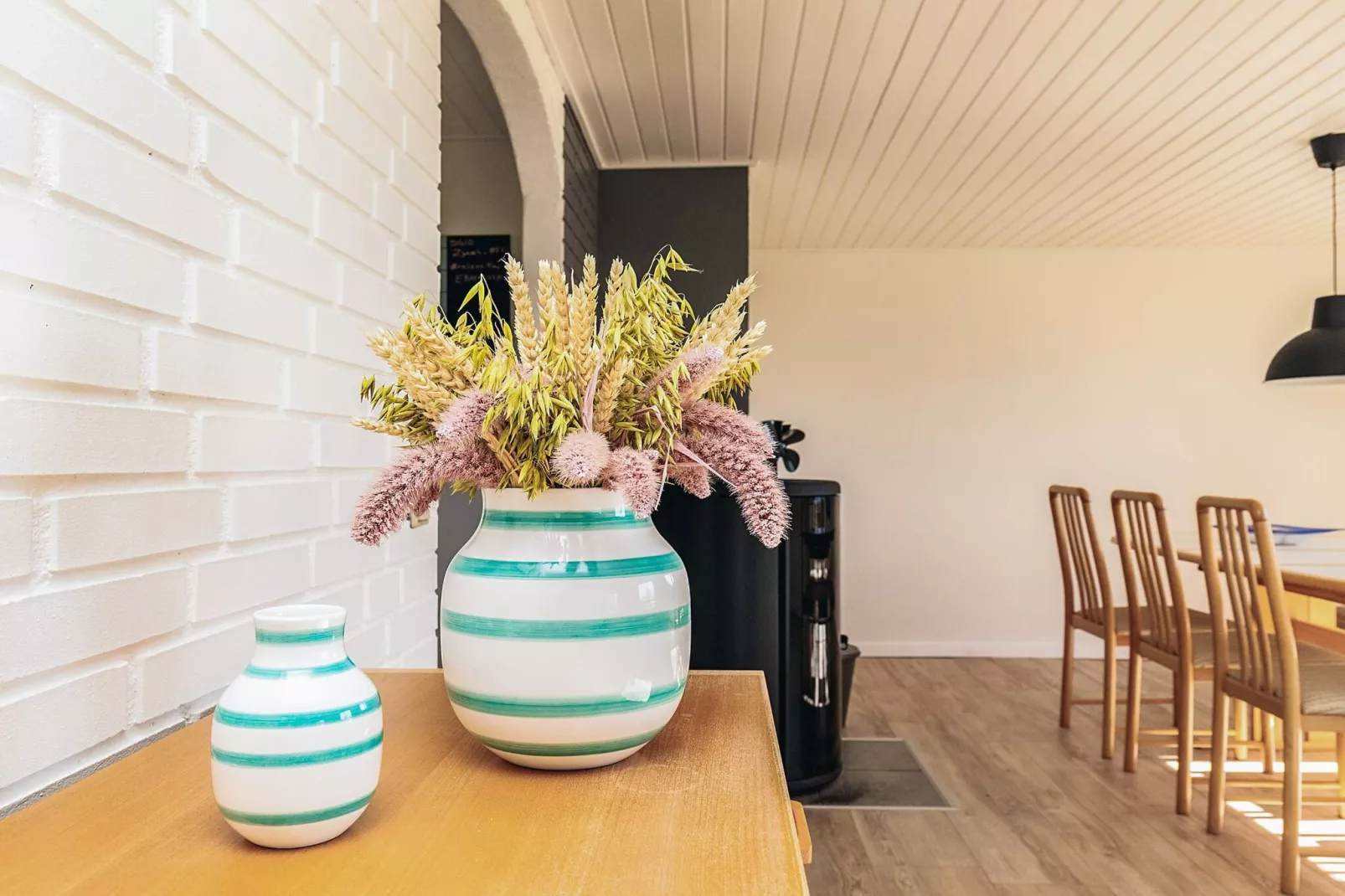 4 persoons vakantie huis in Østervrå-By Traum-Binnen