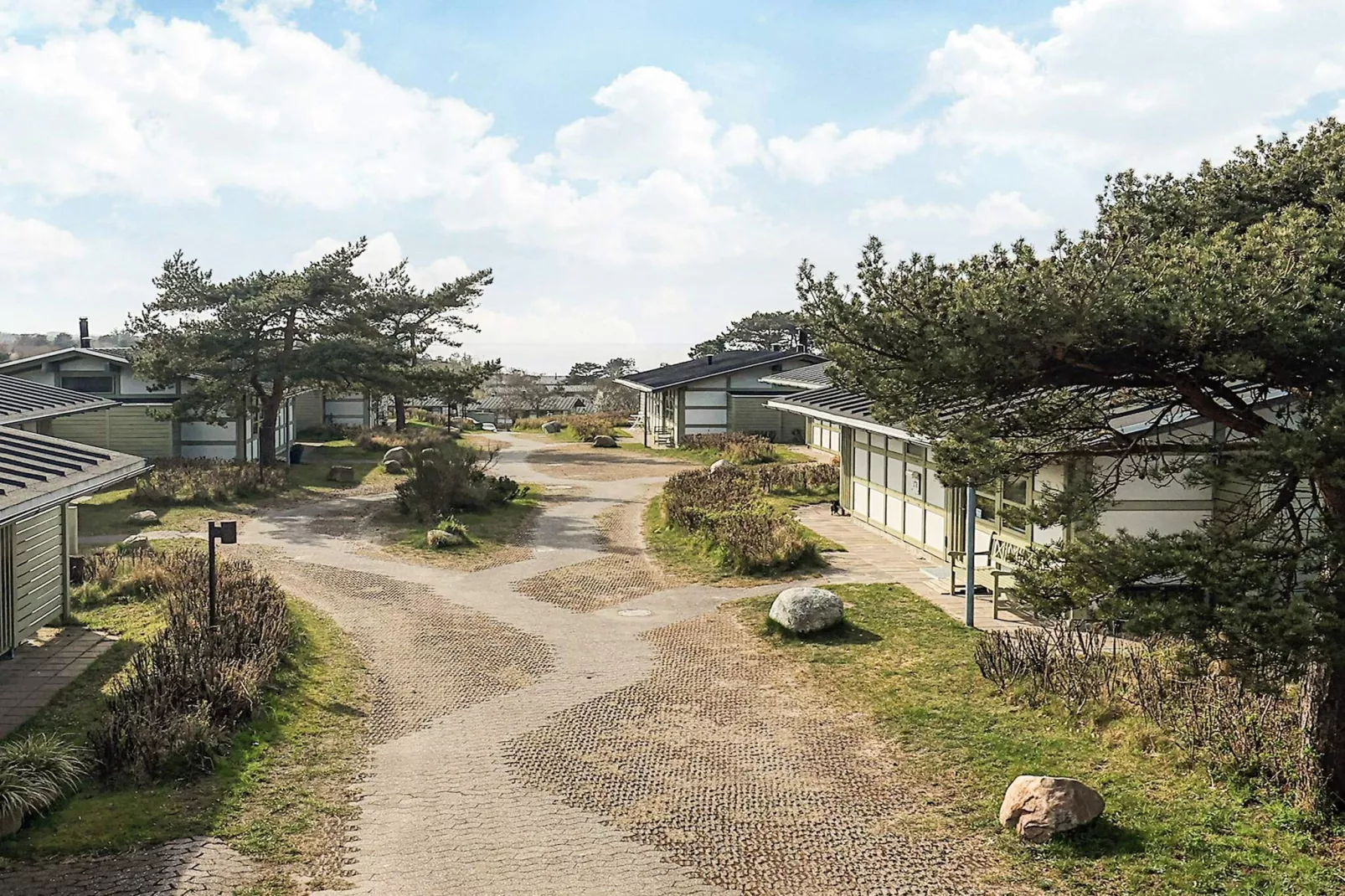3 room,w/seaview,Premium-Waterzicht