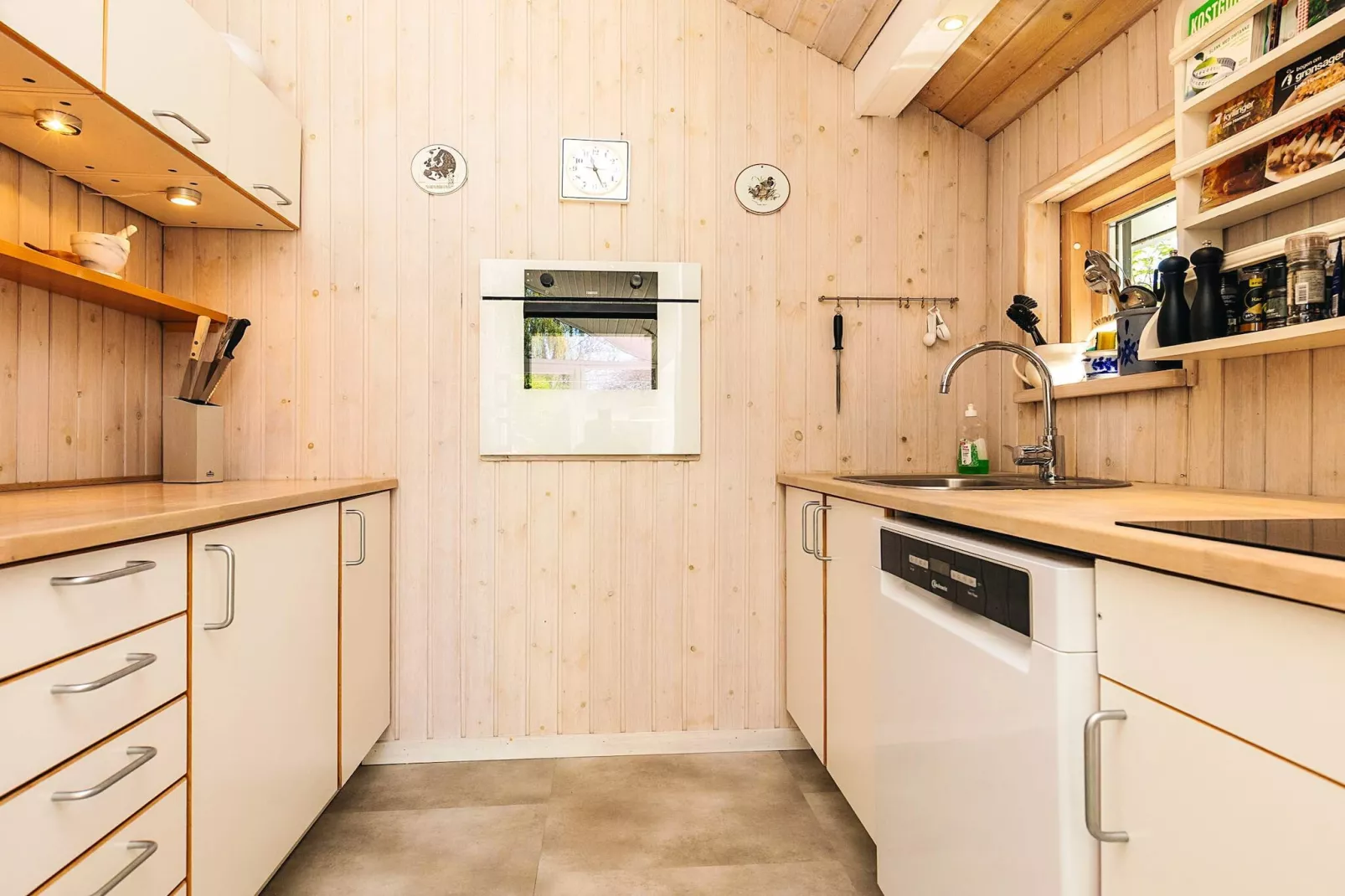 6 persoons vakantie huis in Karrebæksminde-Binnen