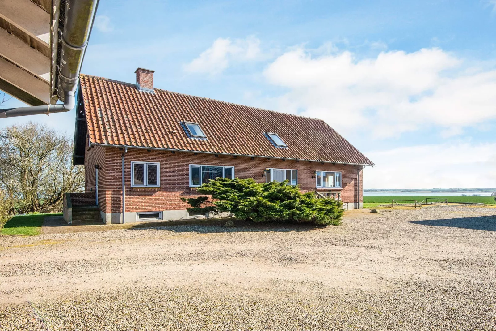 20 persoons vakantie huis in Karby-By Traum-Buitenlucht