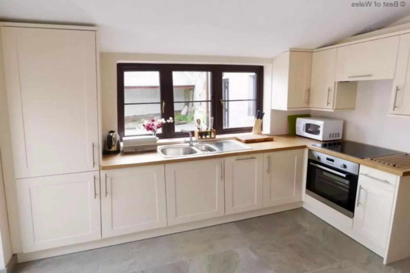 Stay Inn Clifton Terrace-Sfeer