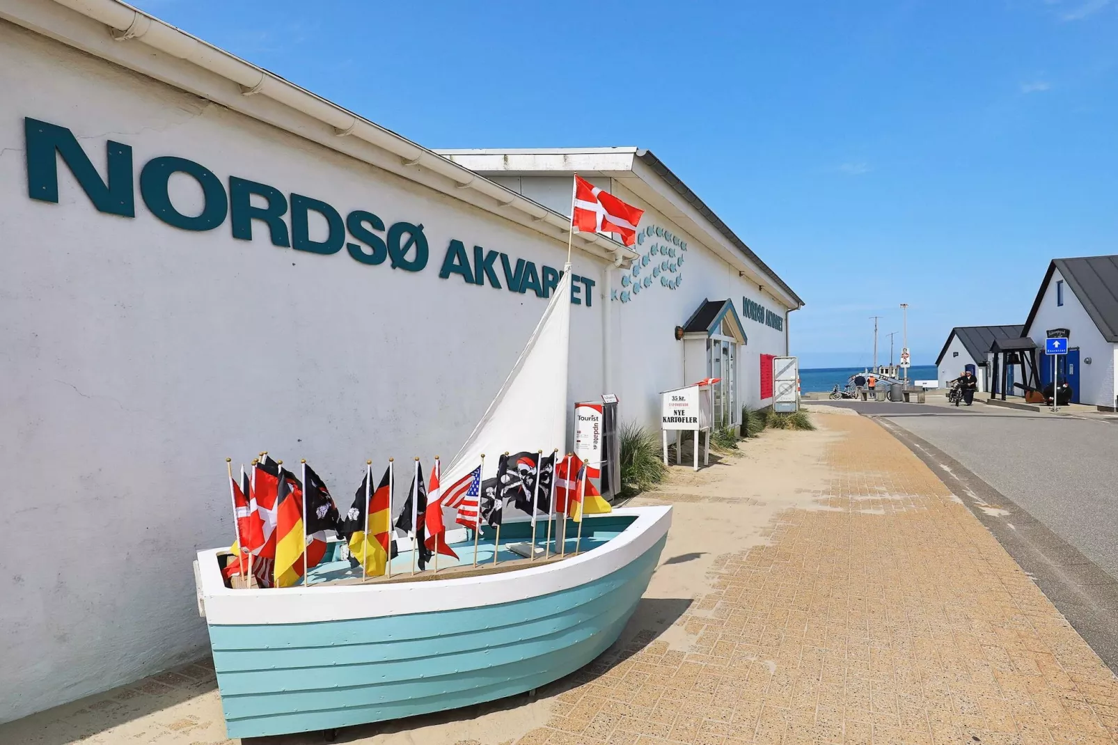 5 persoons vakantie huis in Thisted-By Traum-Niet-getagd