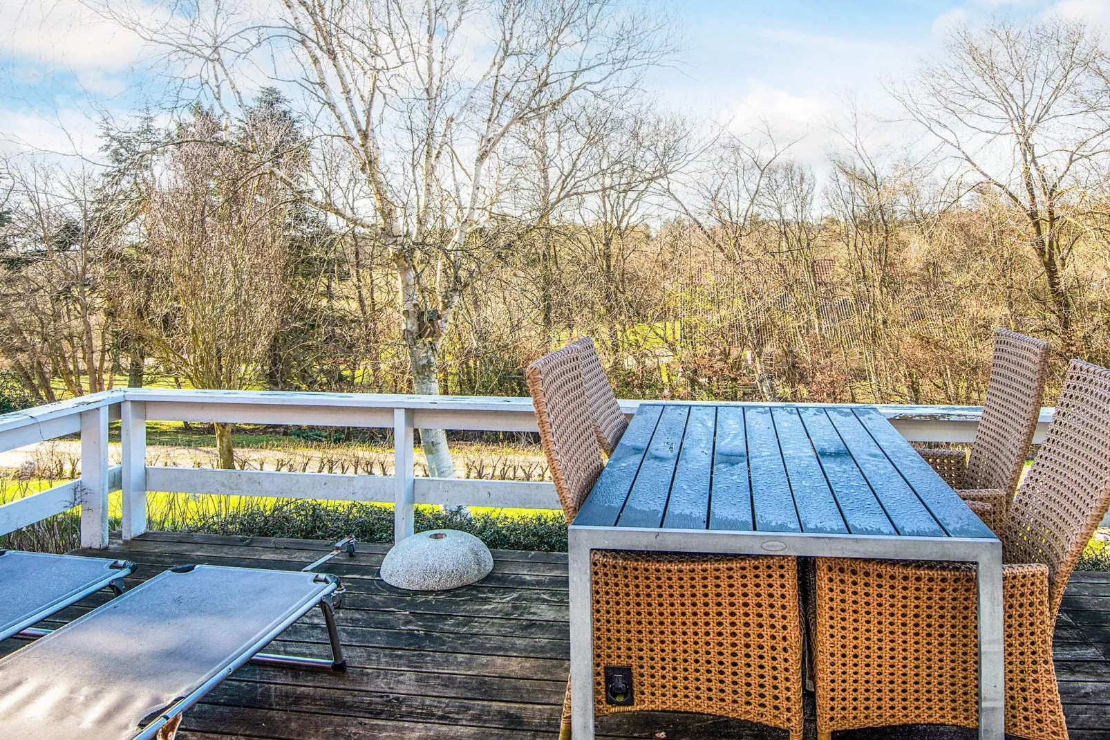 6 persoons vakantie huis in Struer-By Traum-Buitenlucht