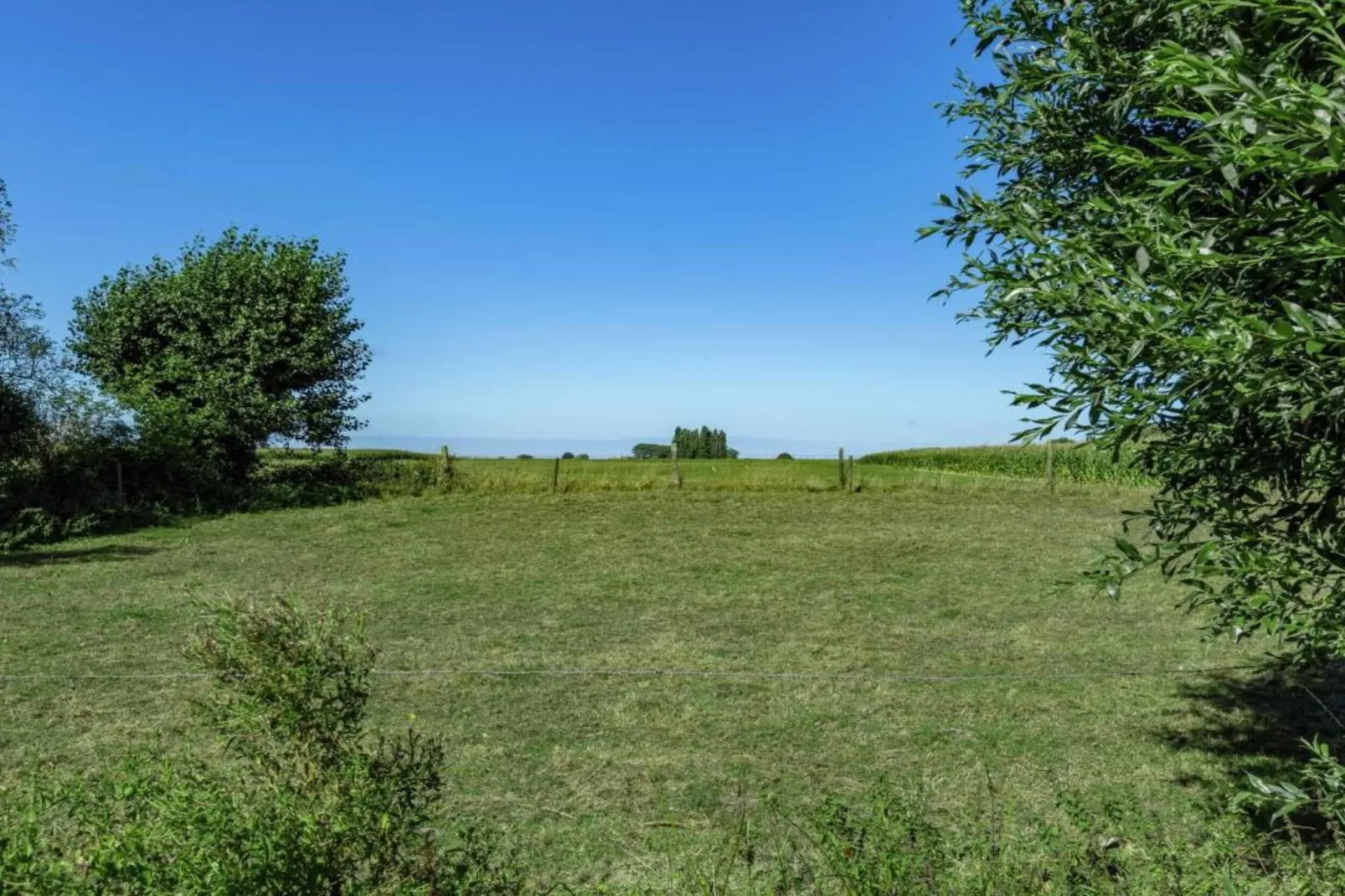 New Apartment Riza-Gebieden zomer 20km