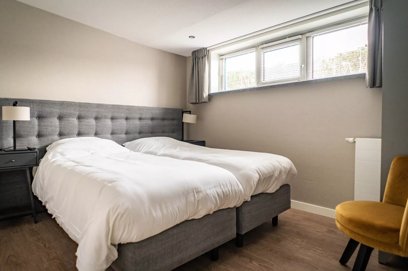 Stoeterij C65-Slaapkamer