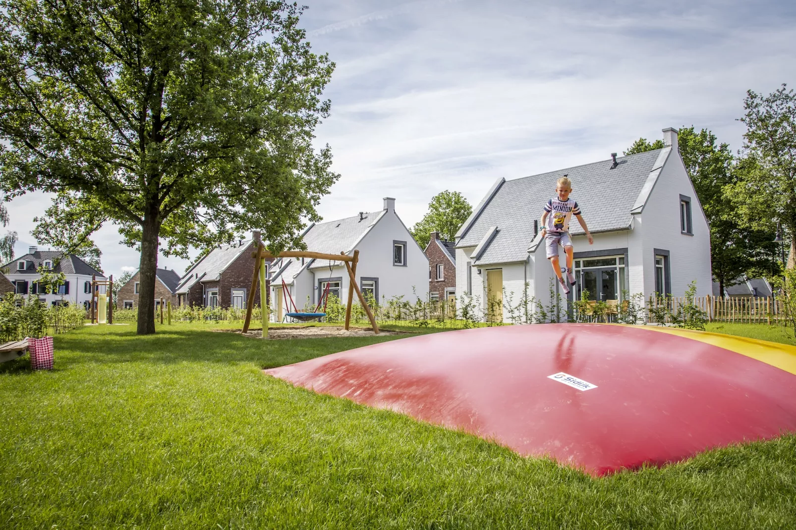 Resort Maastricht 18-Buitenkant zomer