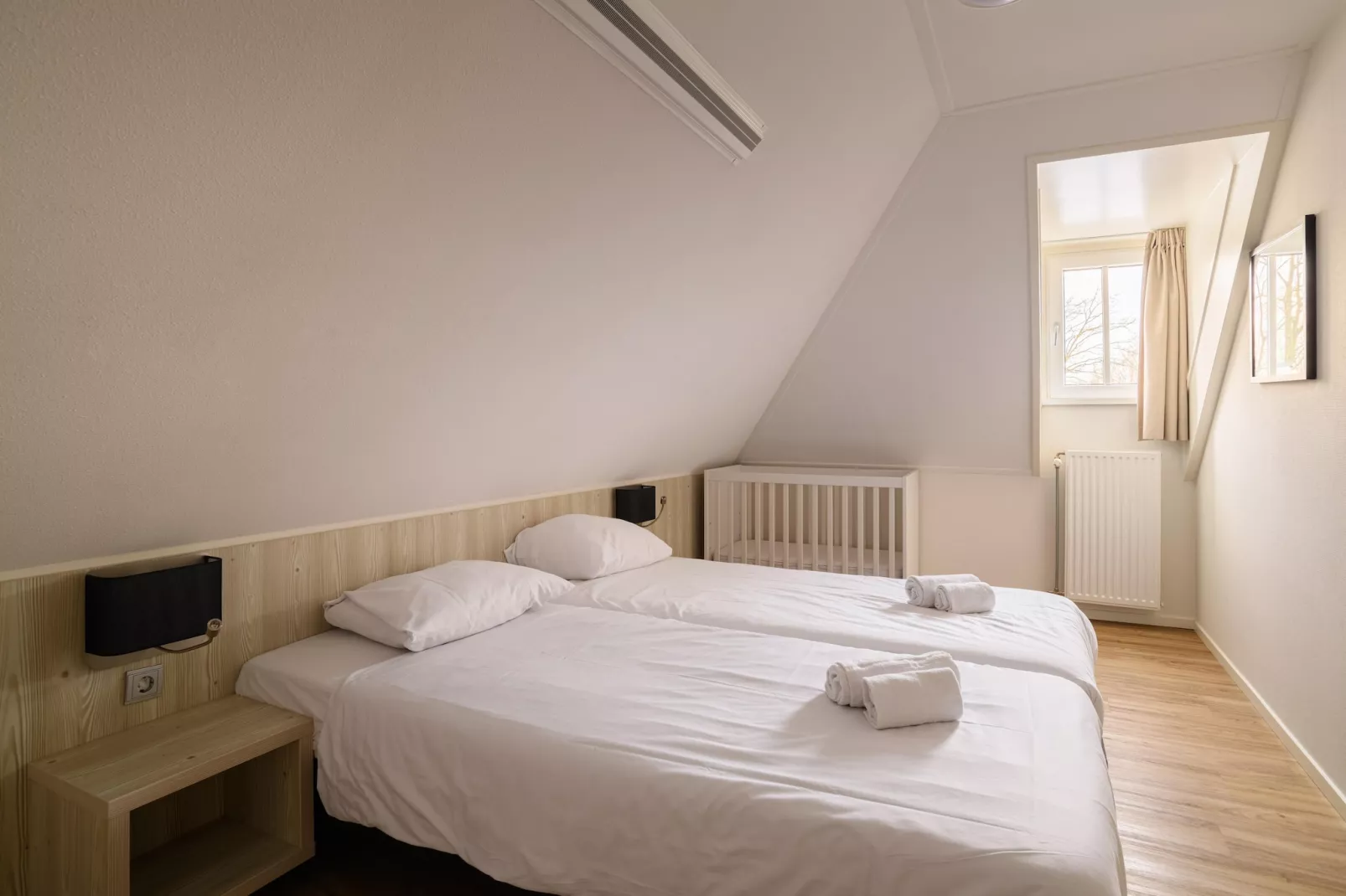 Resort Maastricht 19-Slaapkamer