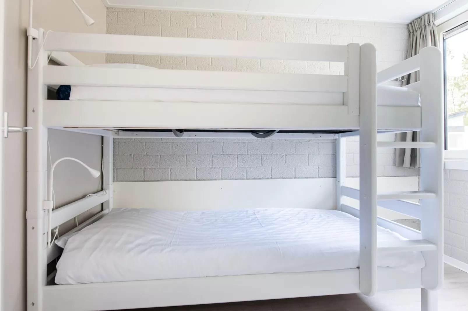 Vakantiepark de Berkenhorst 10-Slaapkamer