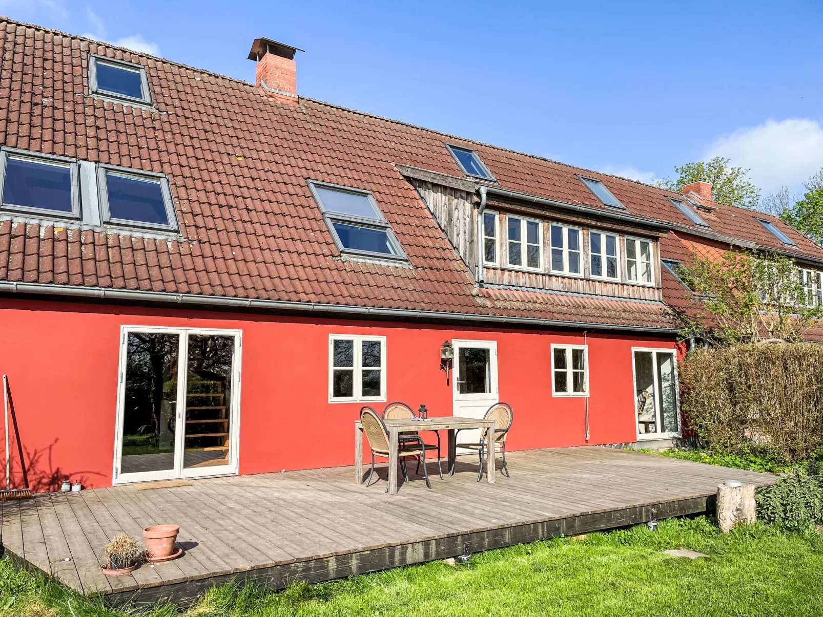 Eschengrund-Buiten