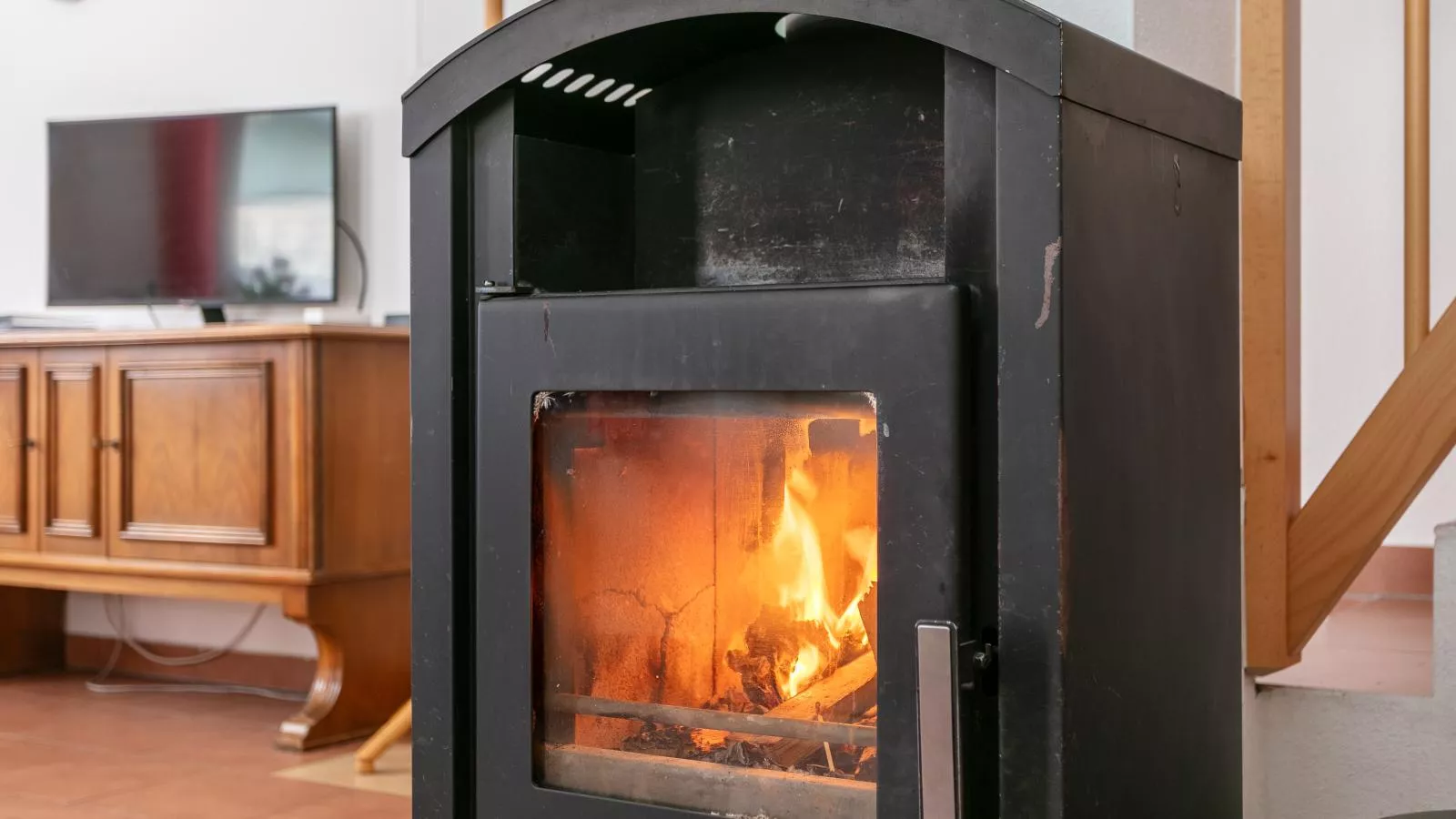 Haus Oliver 3-Sfeer