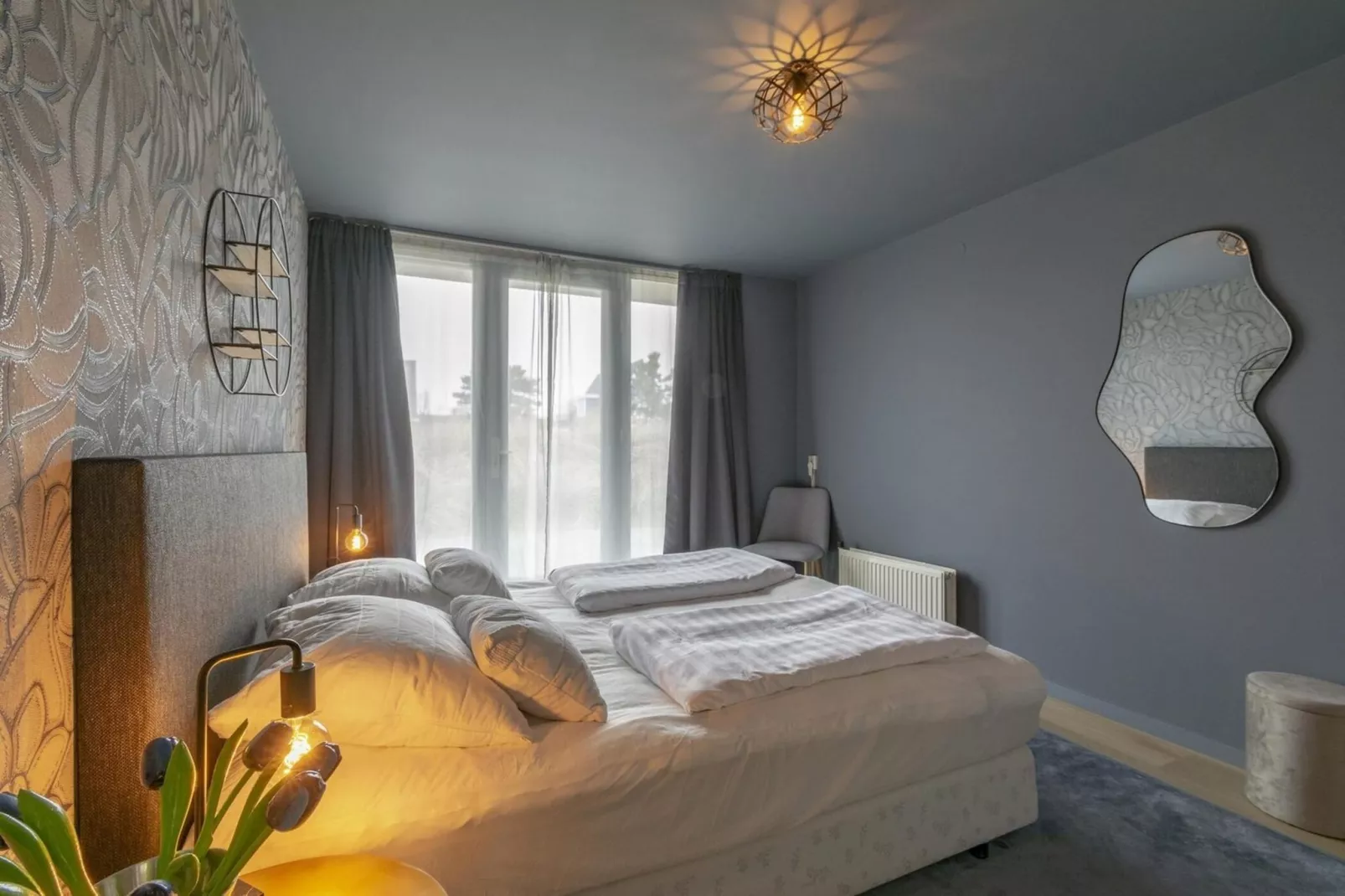 Strandleven 006-Slaapkamer