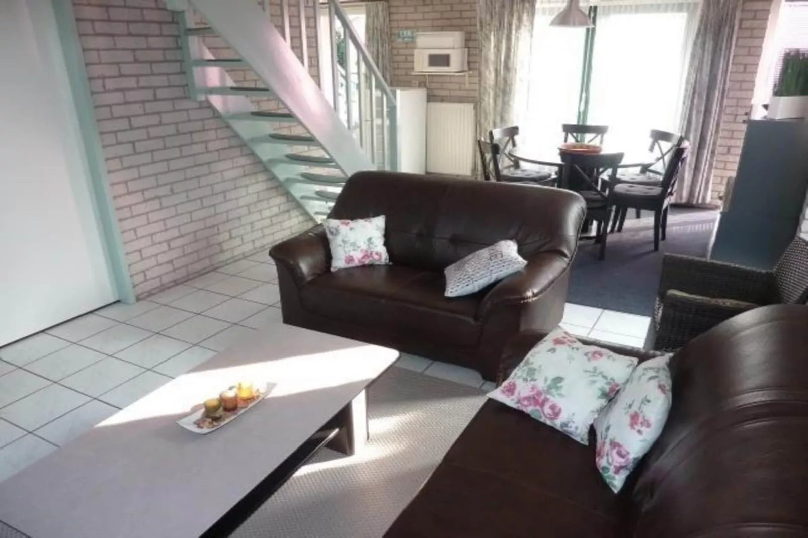 Schoneveld 369 Strandparel Breskens-Woonkamer