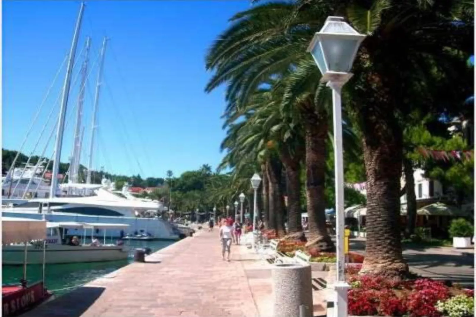 Apartments Villa Lukas - ''No.11'' Gallery Studio Apartment with Balcony and Sea View-Sfeer