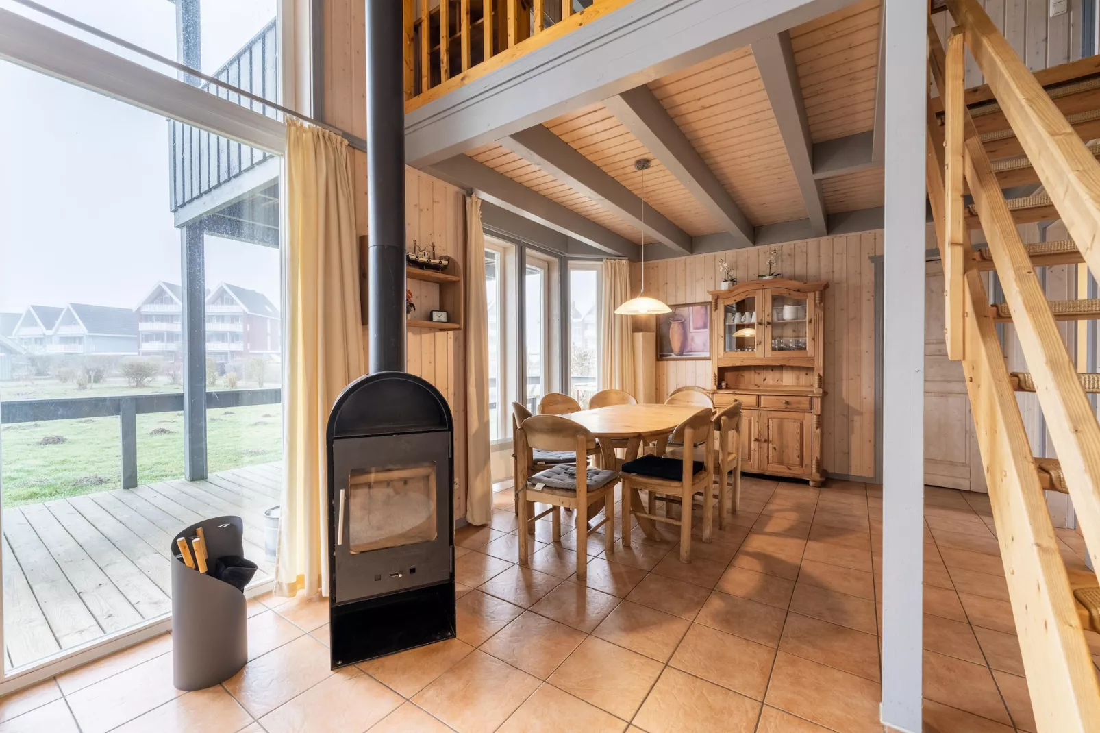 Wildgans Classic 9-Woonkamer