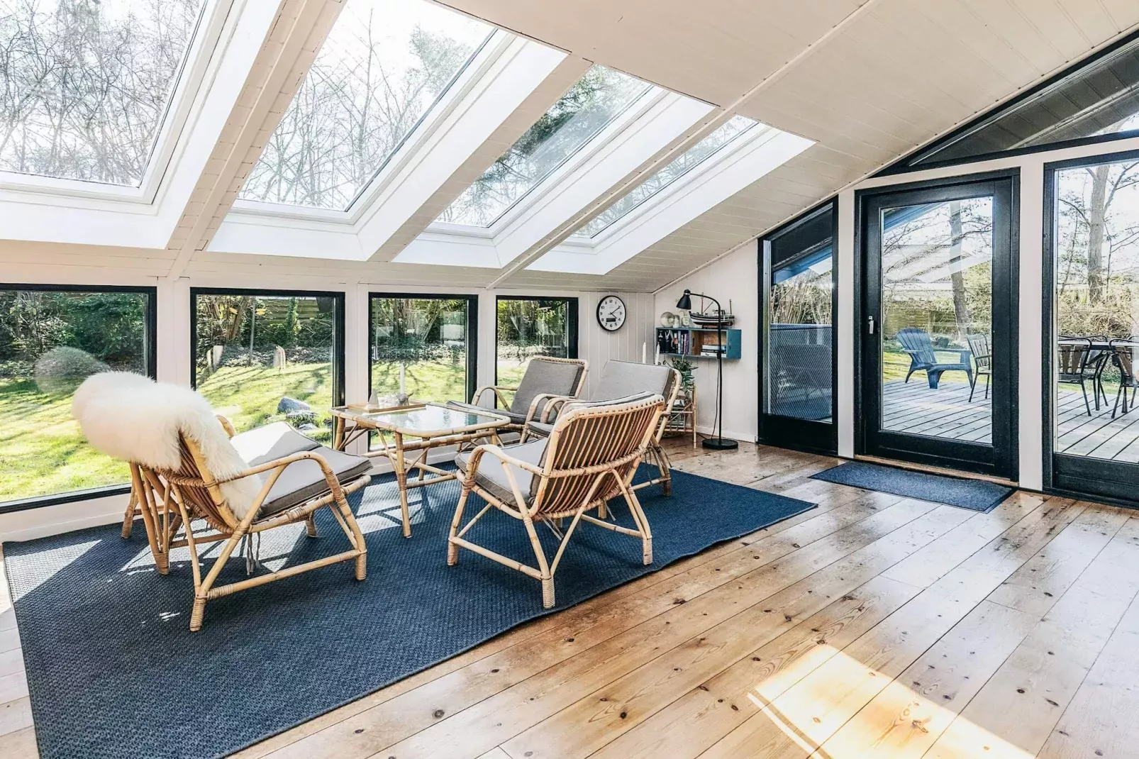 4 sterren vakantie huis in Væggerløse-Binnen