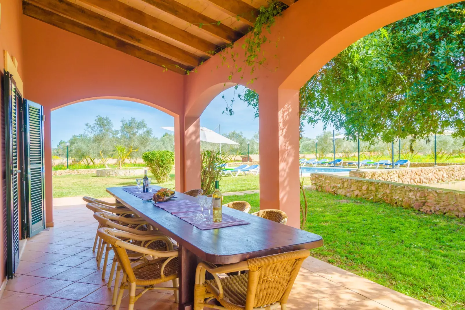 Casa Campillos