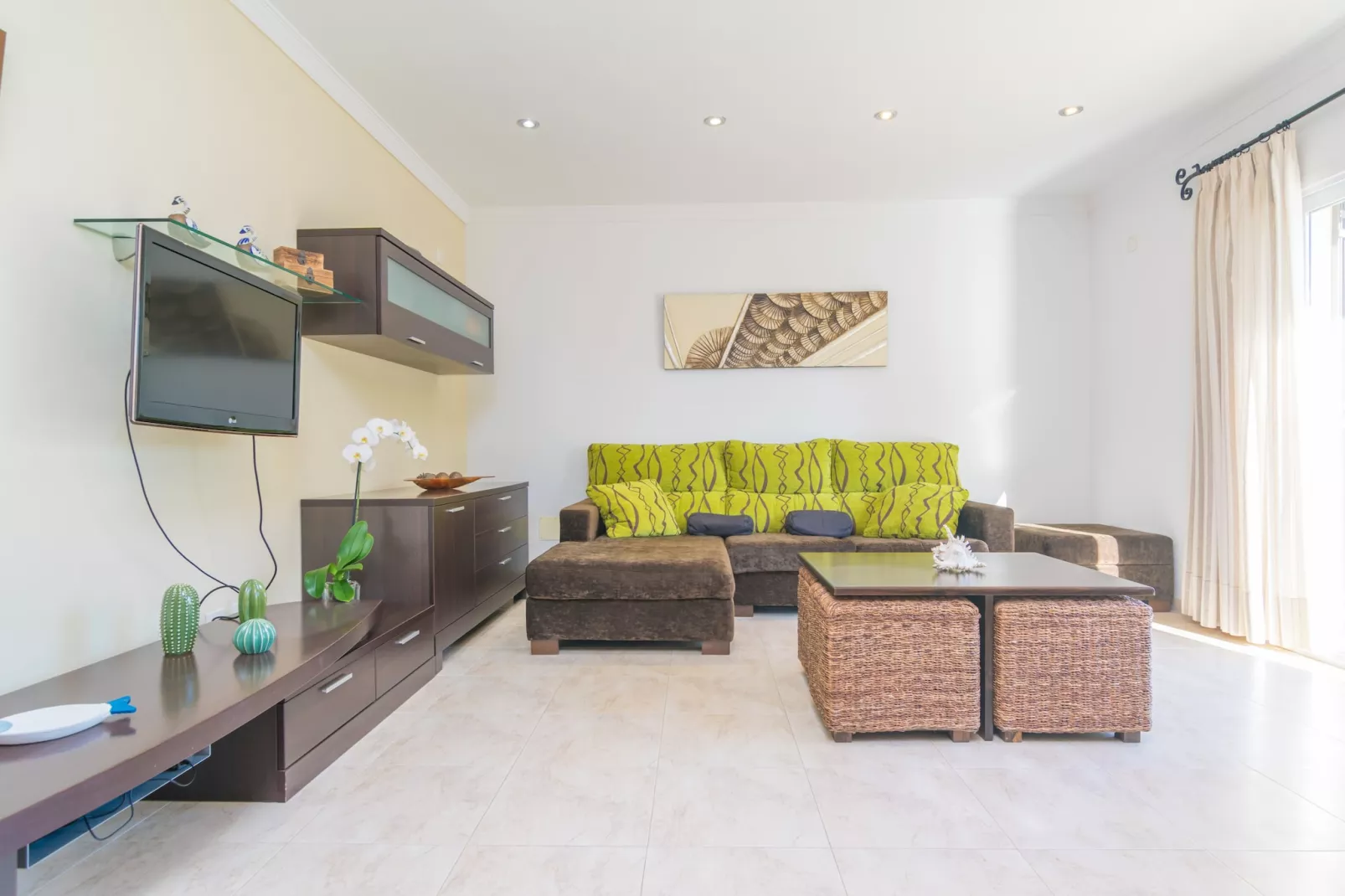 Lluna Home-Woonkamer