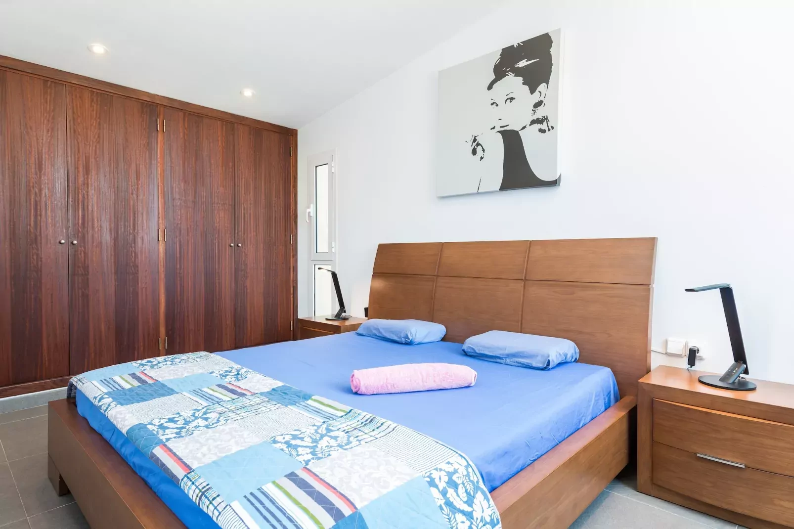 Domus Genti - Slaapkamer