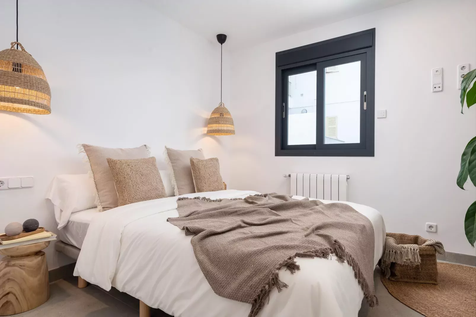 Ca Na Cati (barcarÉs) - Slaapkamer