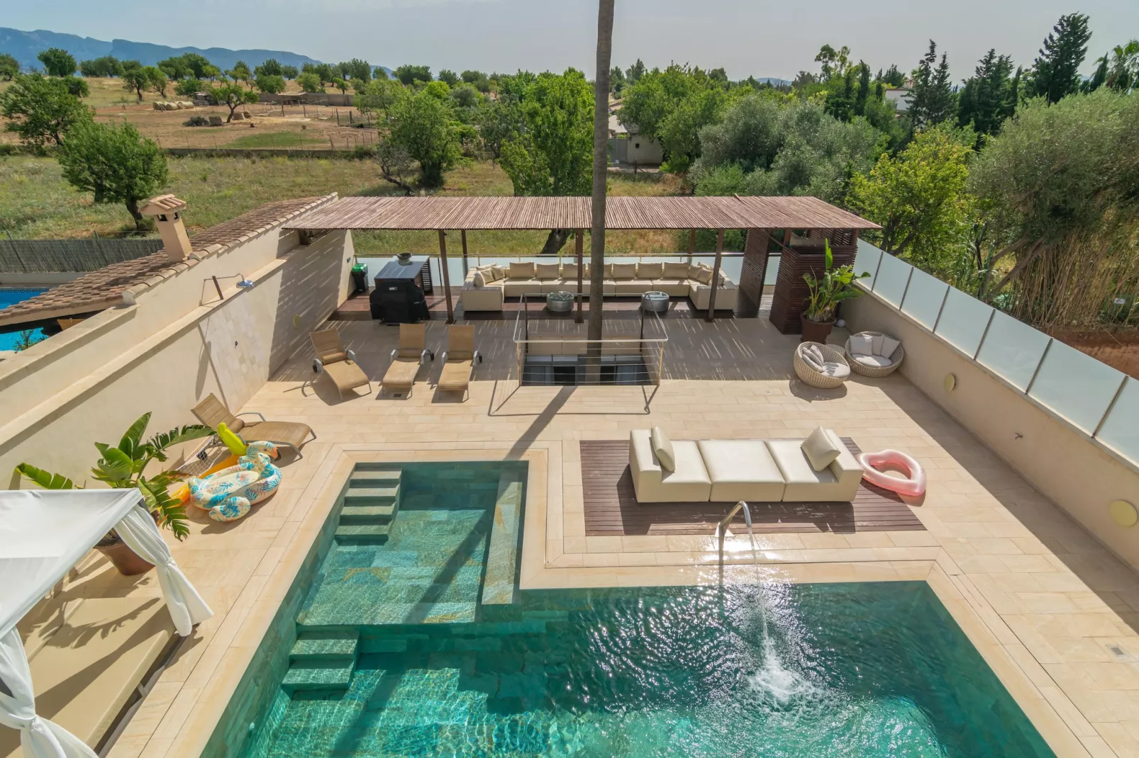 Rainbow Home Mallorca-Image-tags.