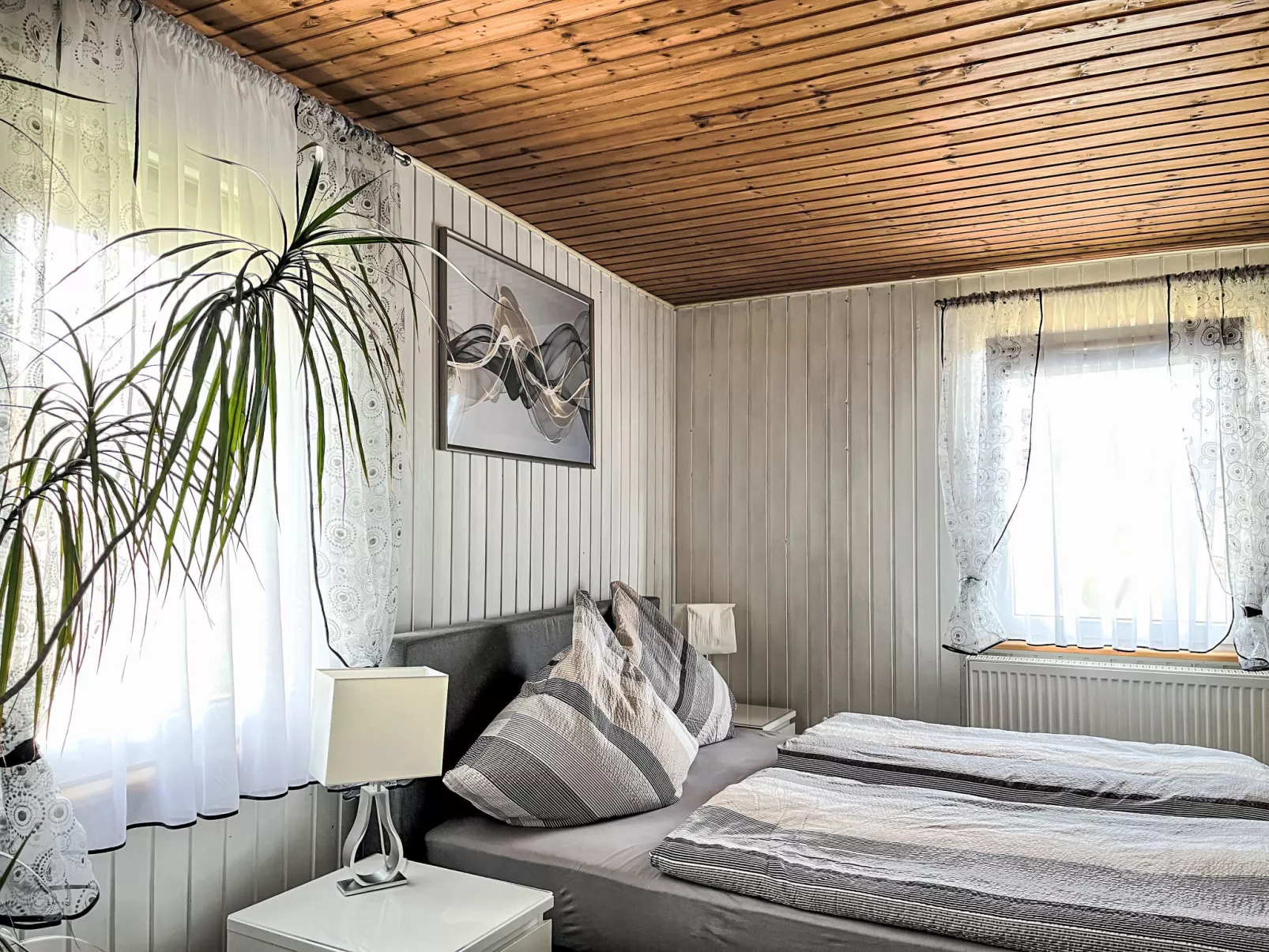 Ferienwohnung Renata 1 nahe Nürburgring-Binnen