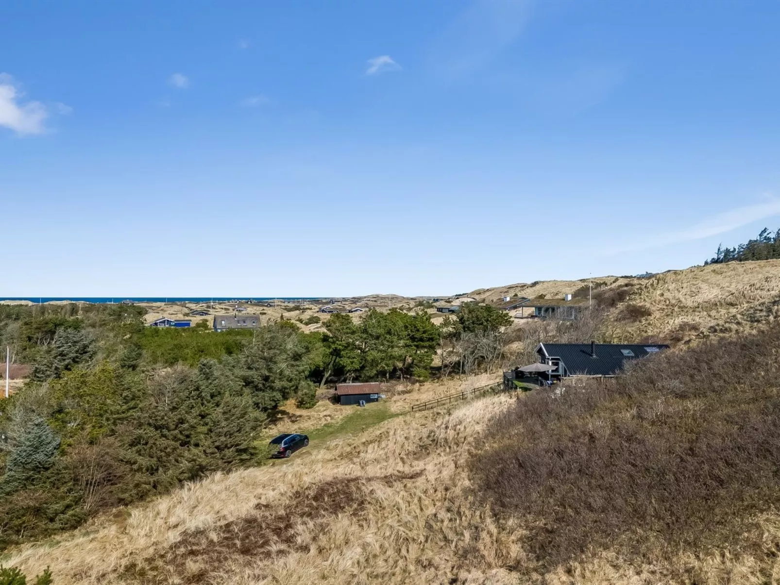 "Sella" - 600m from the sea-Buiten